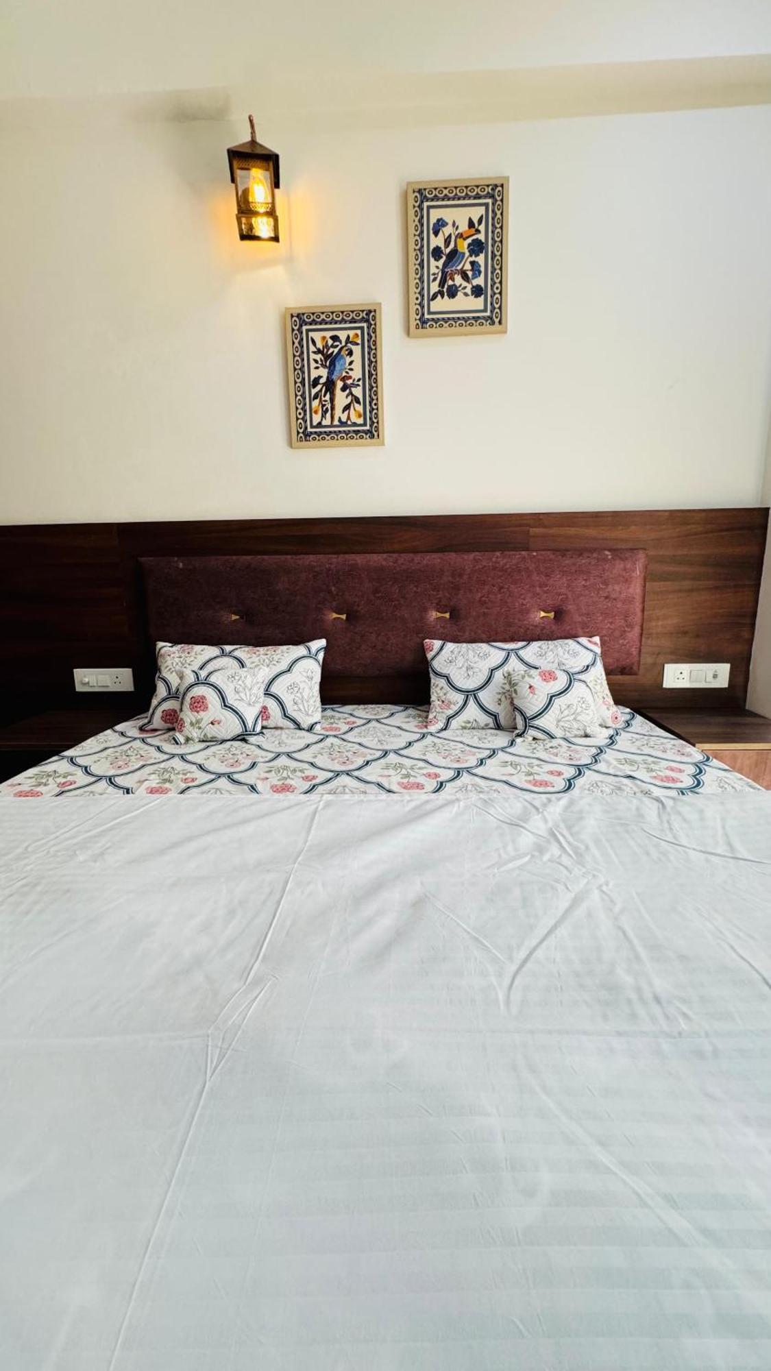 Apartment Tapovan ,d1 Rishikesh