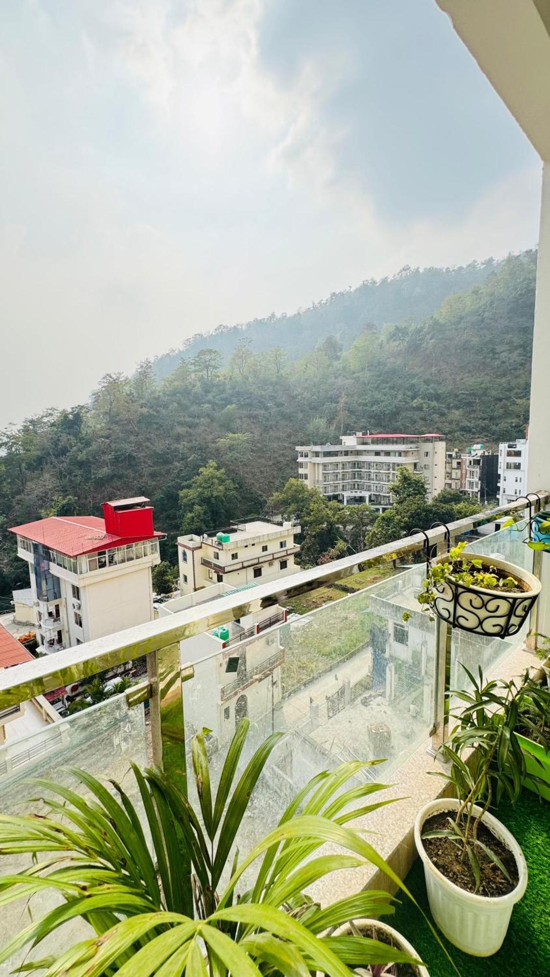Apartment Tapovan ,d1