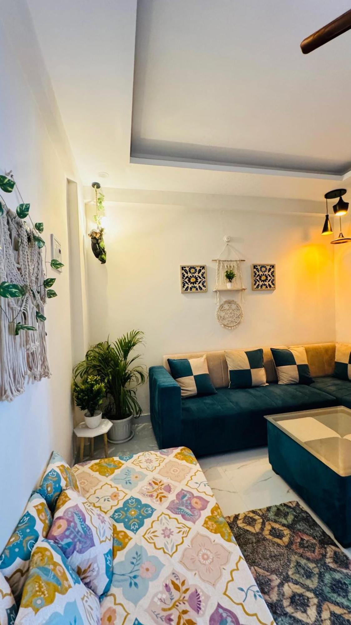Apartment Tapovan ,d1 *