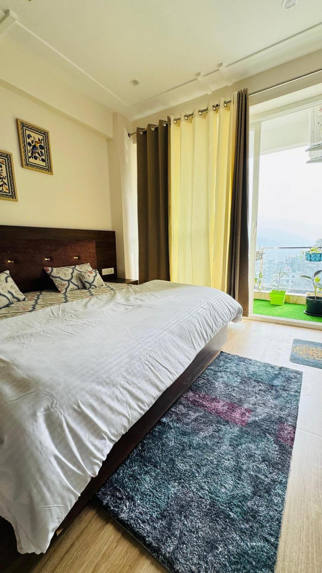 Tapovan ,d1 Apartment *