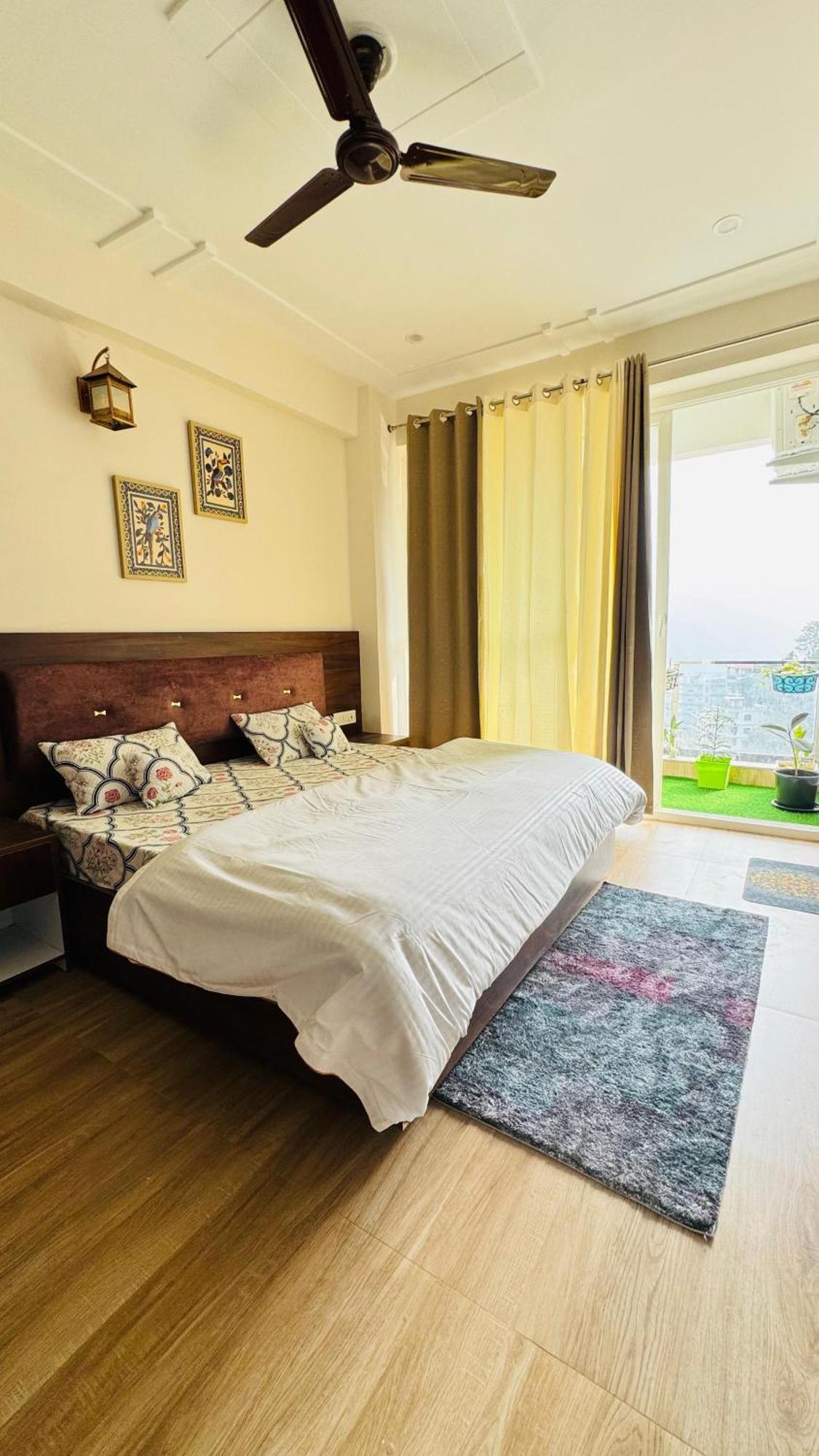 Apartment Tapovan ,d1