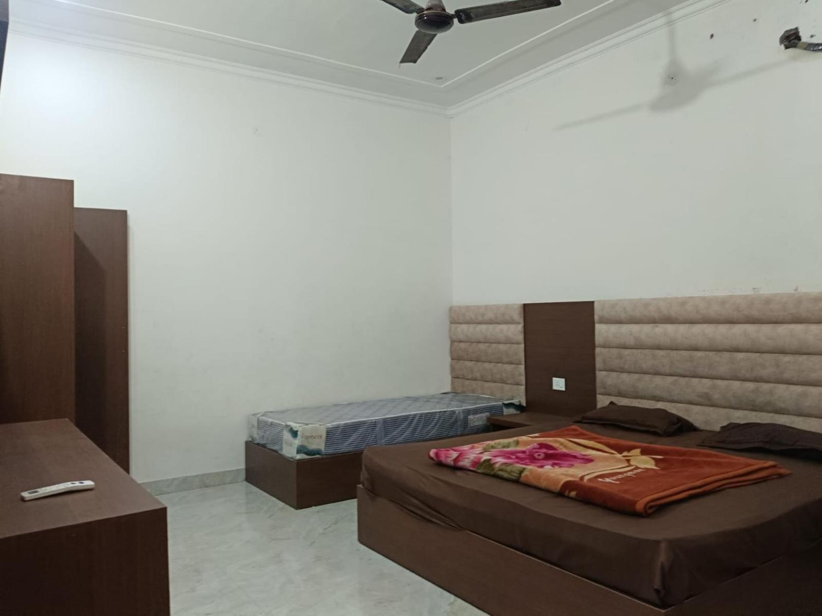 Guest house Sewa Sadan Rishikesh