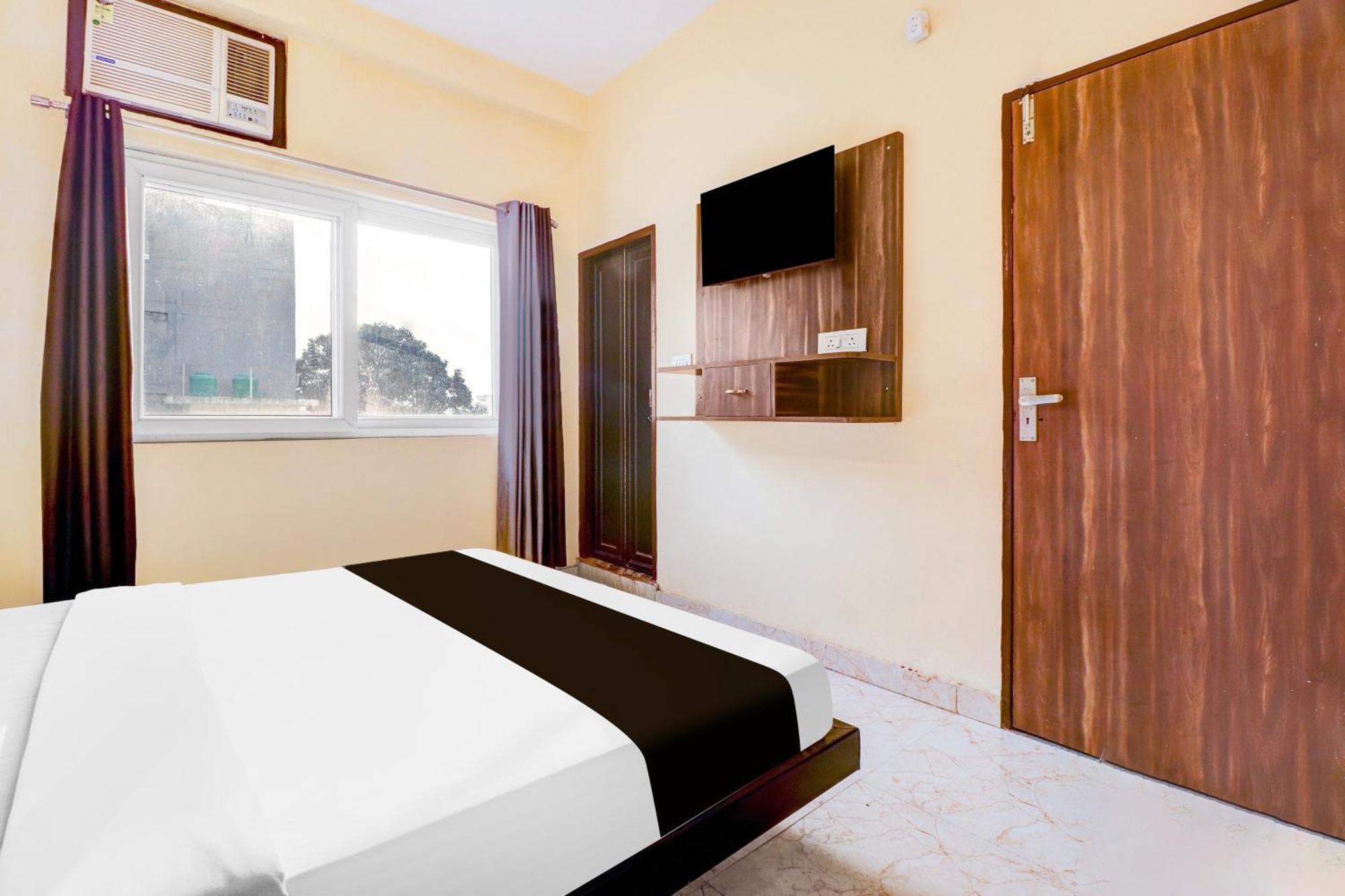 O Hotel