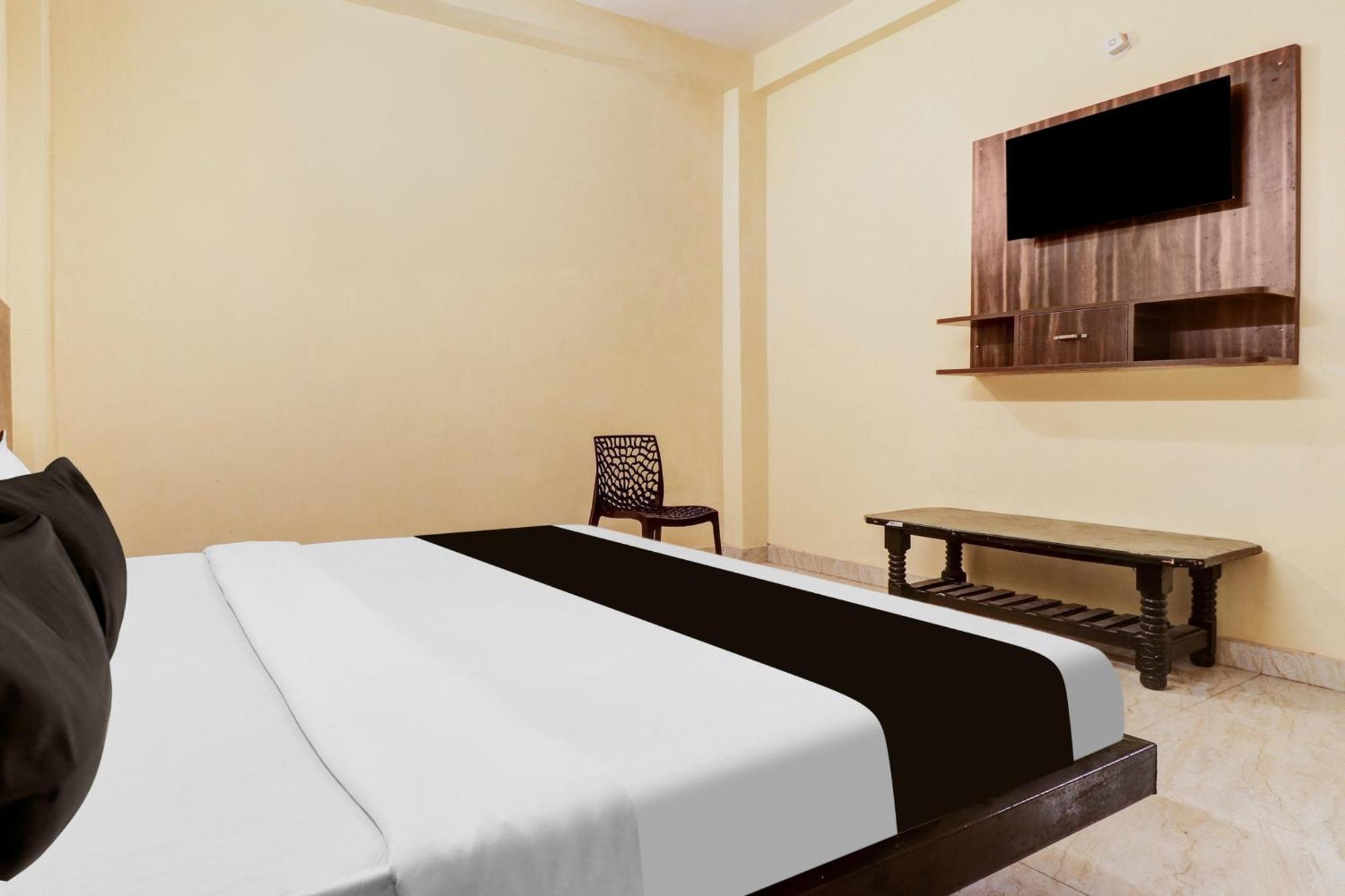 Hotel O