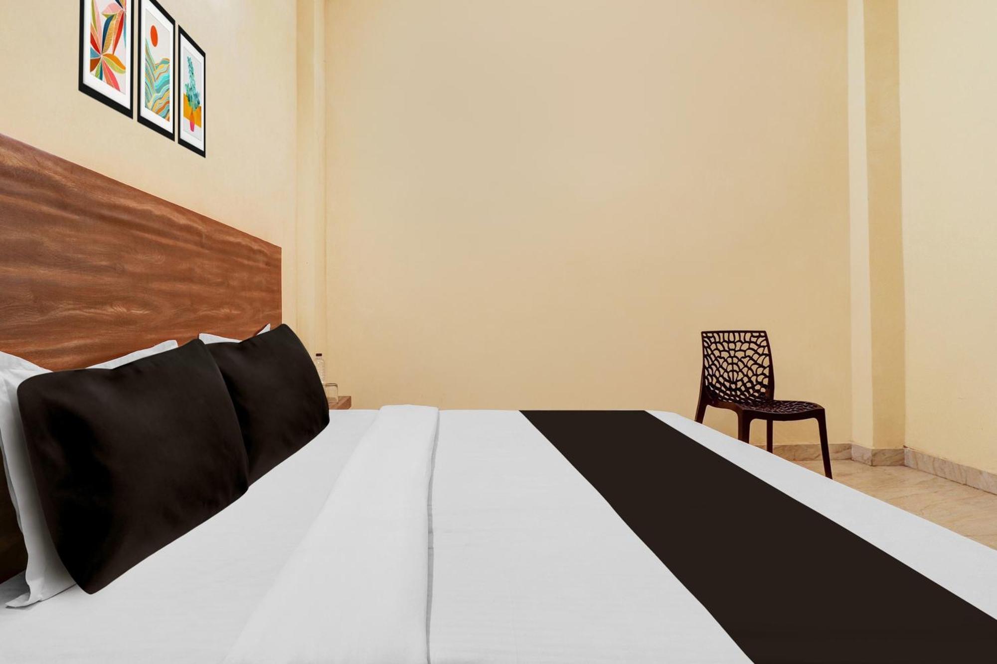 O 3* Rishikesh