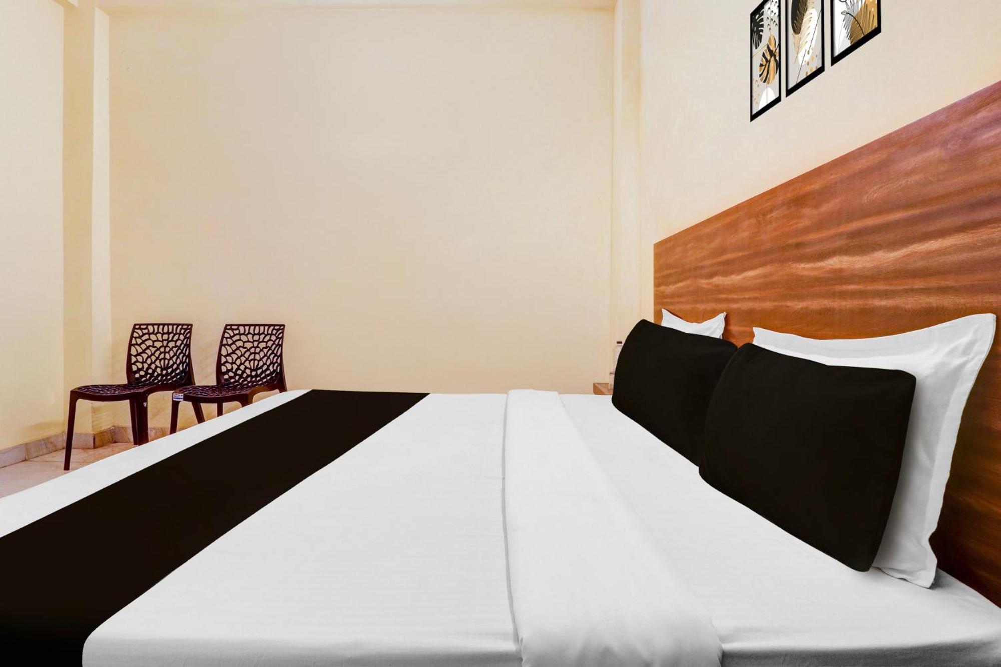 Hotel O Rishikesh