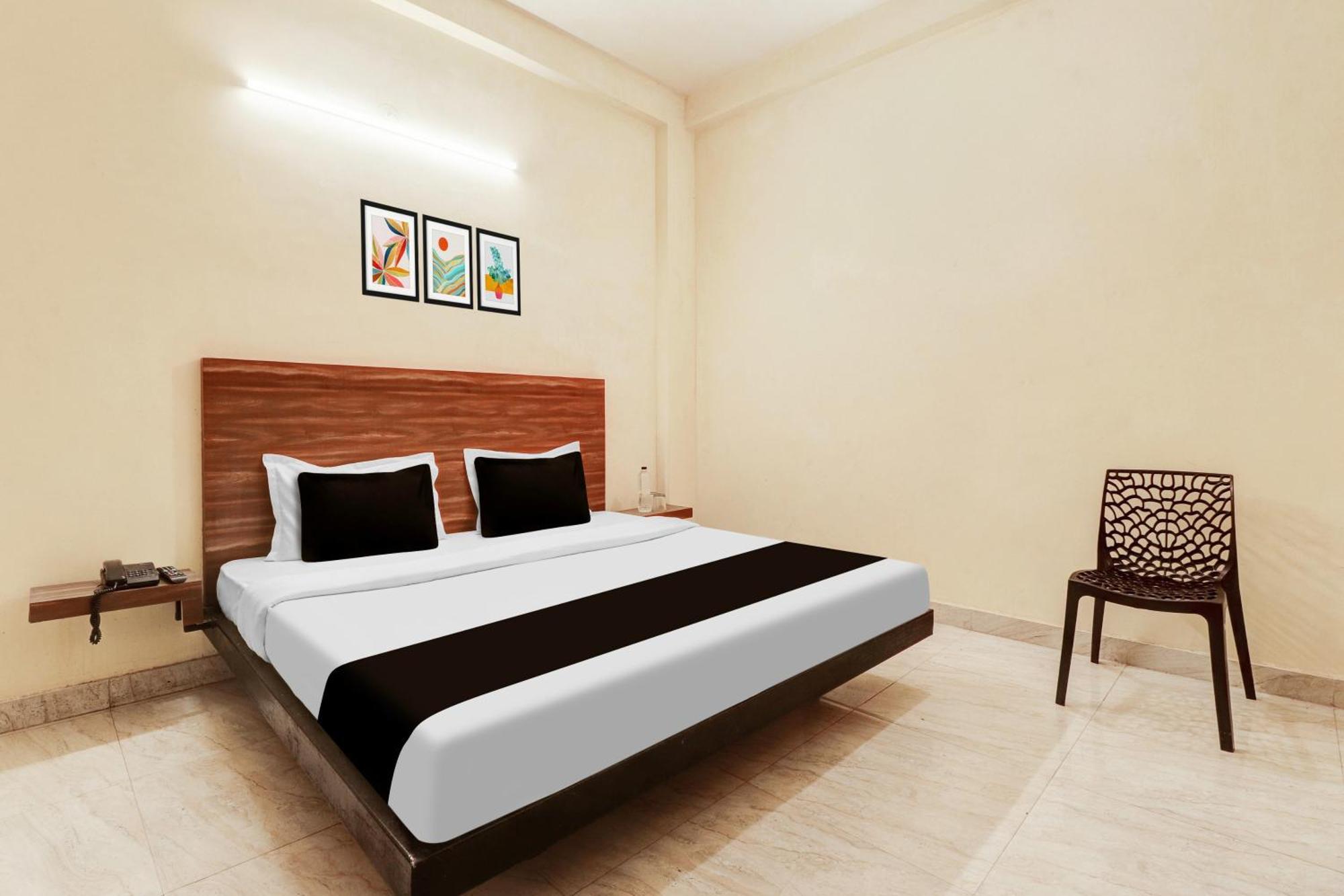 Hotel O