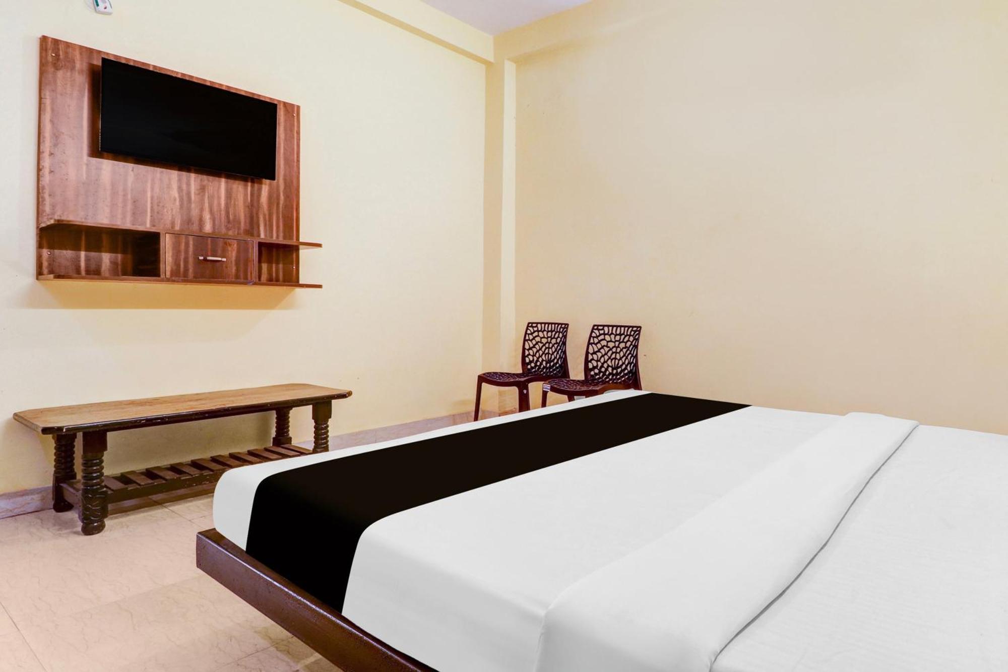 Hotel O 3*