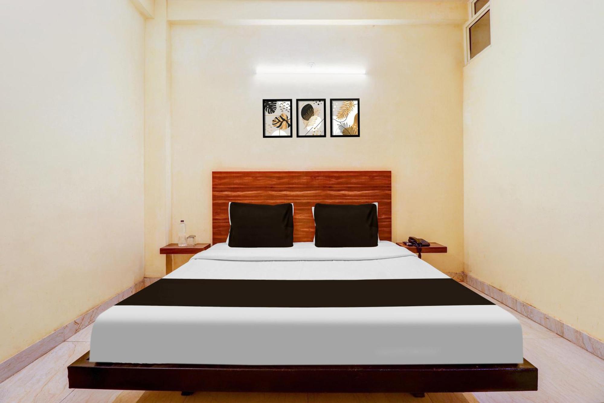 Hotel O Rishikesh