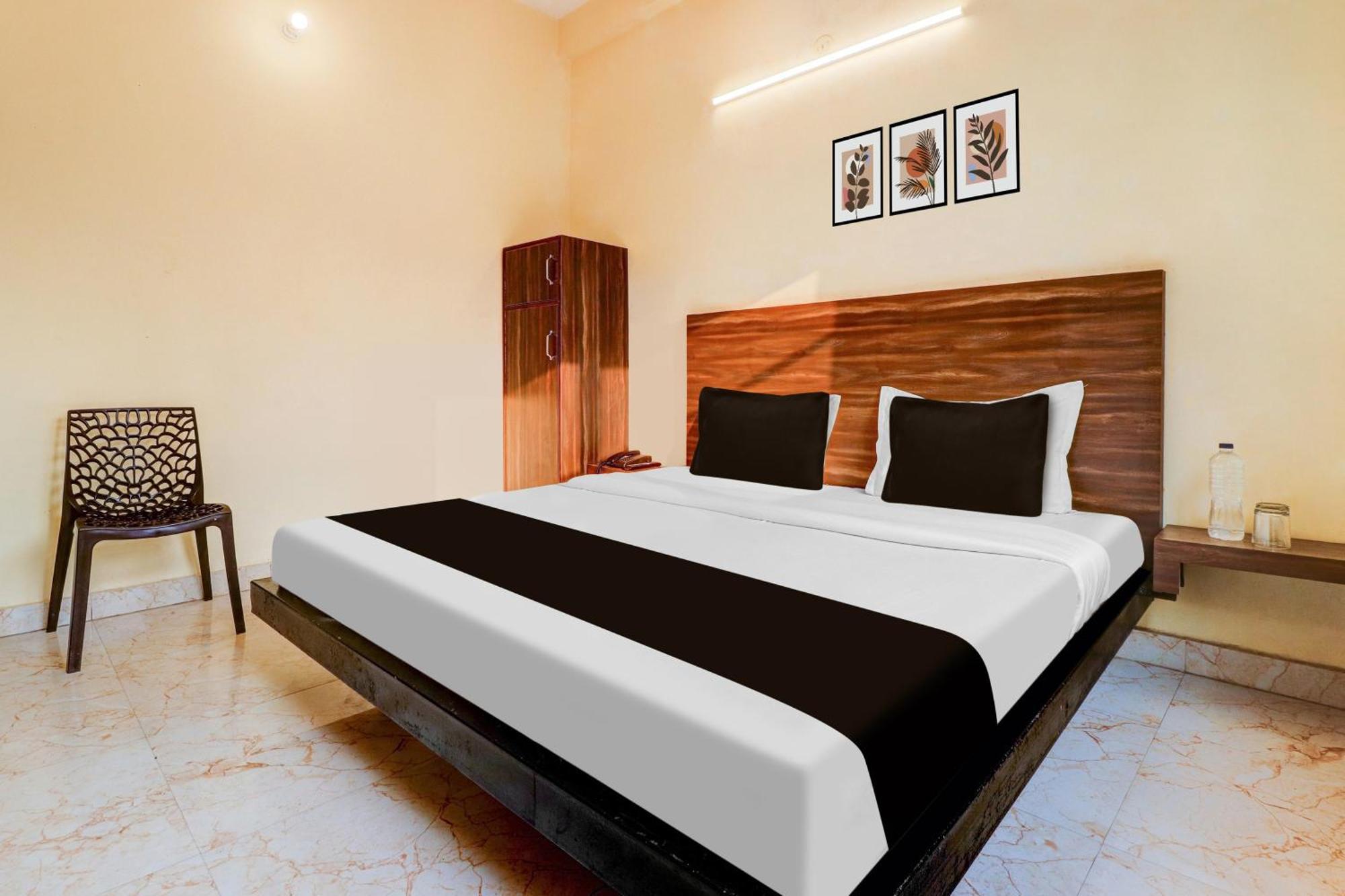 Hotel O Rishikesh