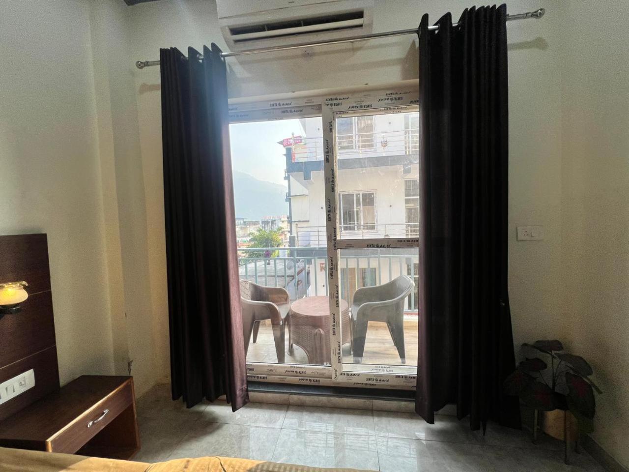 Hikers House Rishikesh
