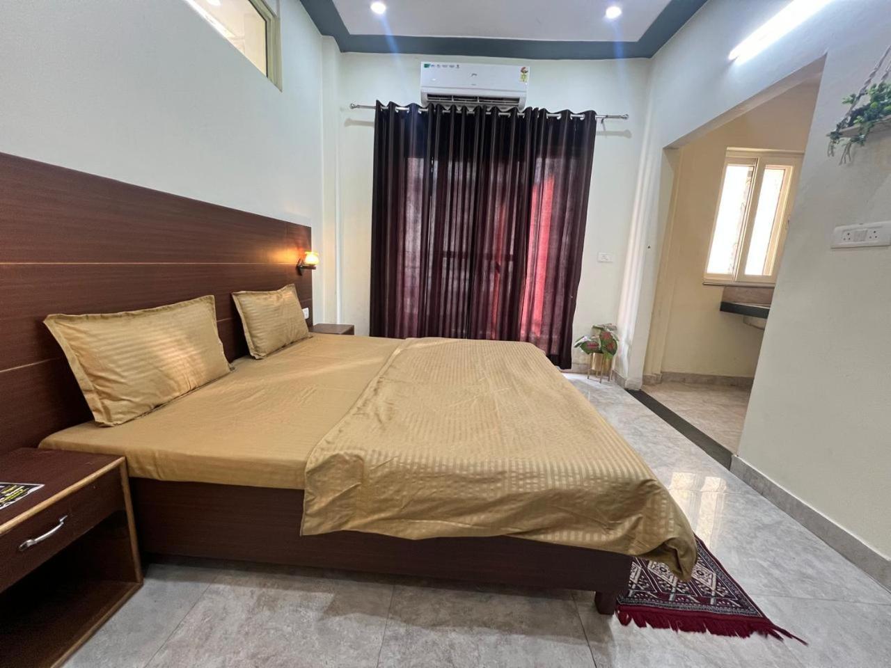 Hikers House 3* Rishikesh