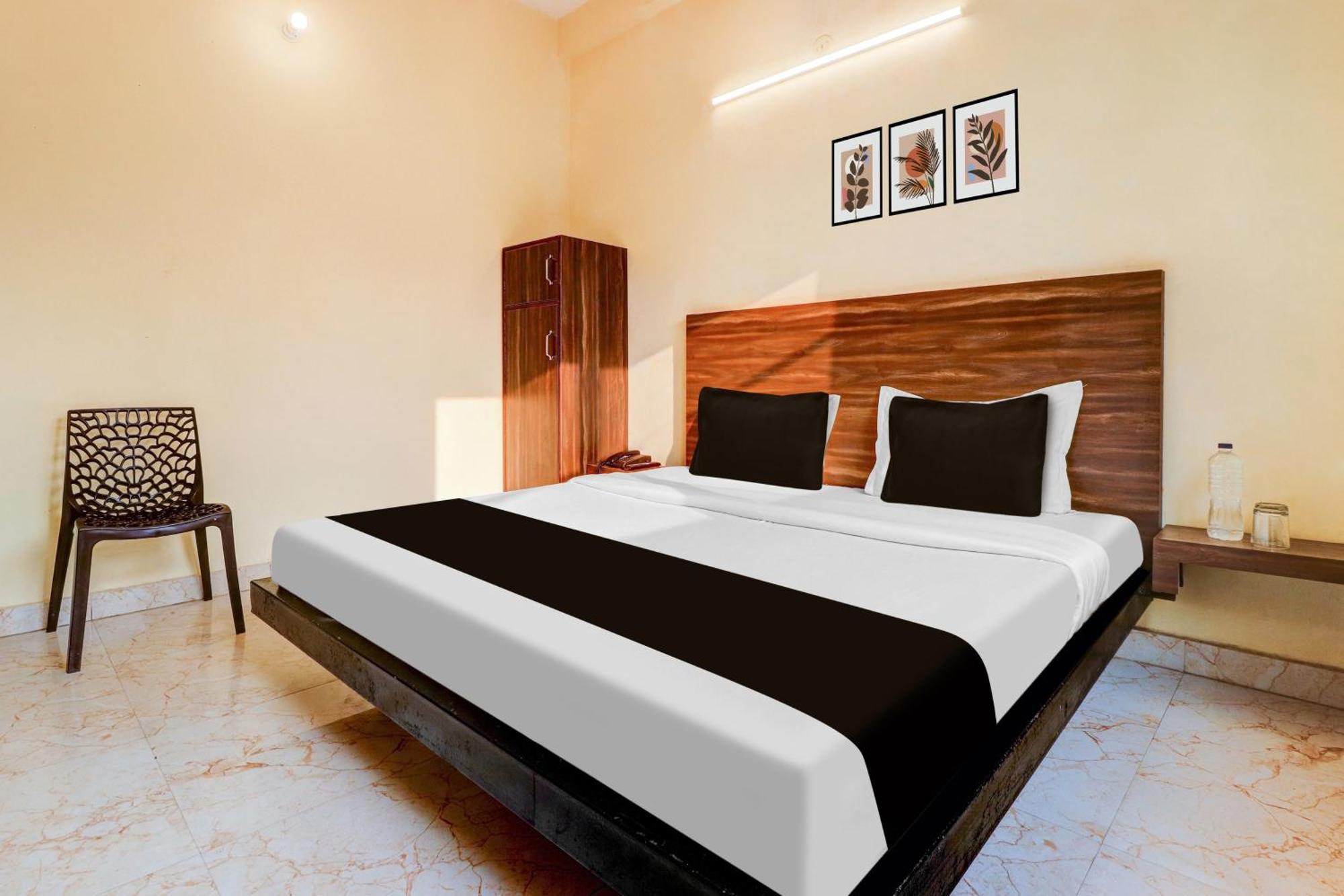 O Hotel 3*