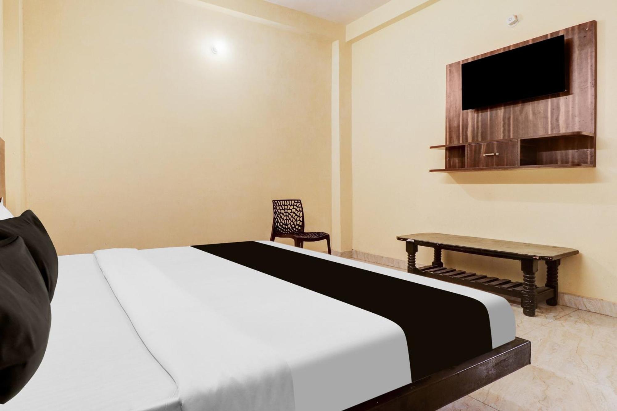 Hotel O 3*