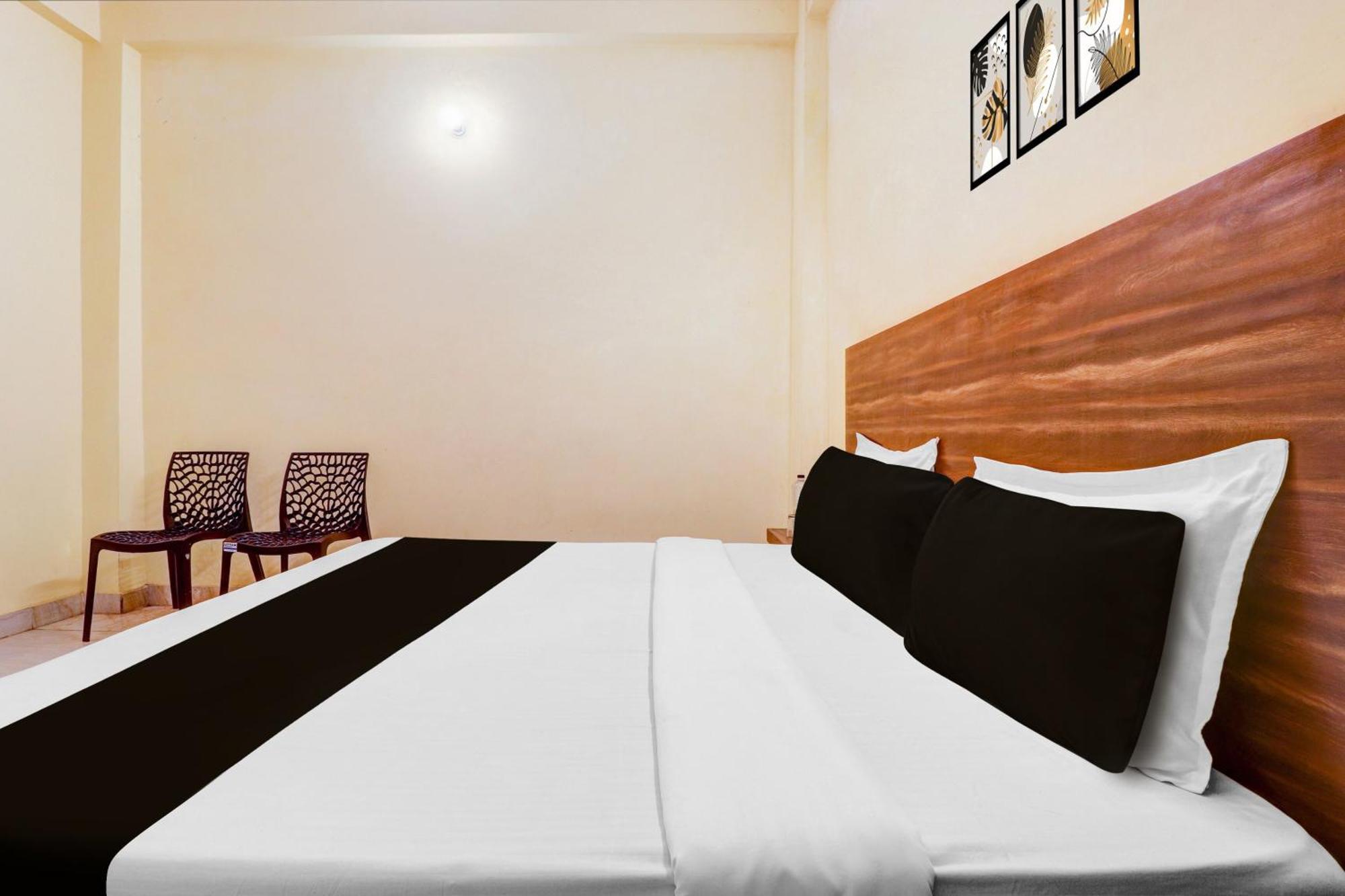 Hotel O Rishikesh