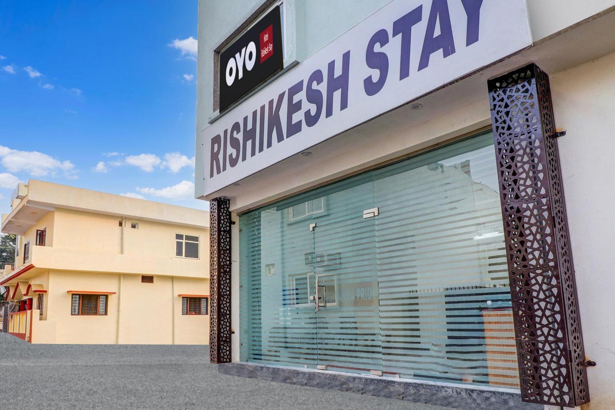 O Hotel
