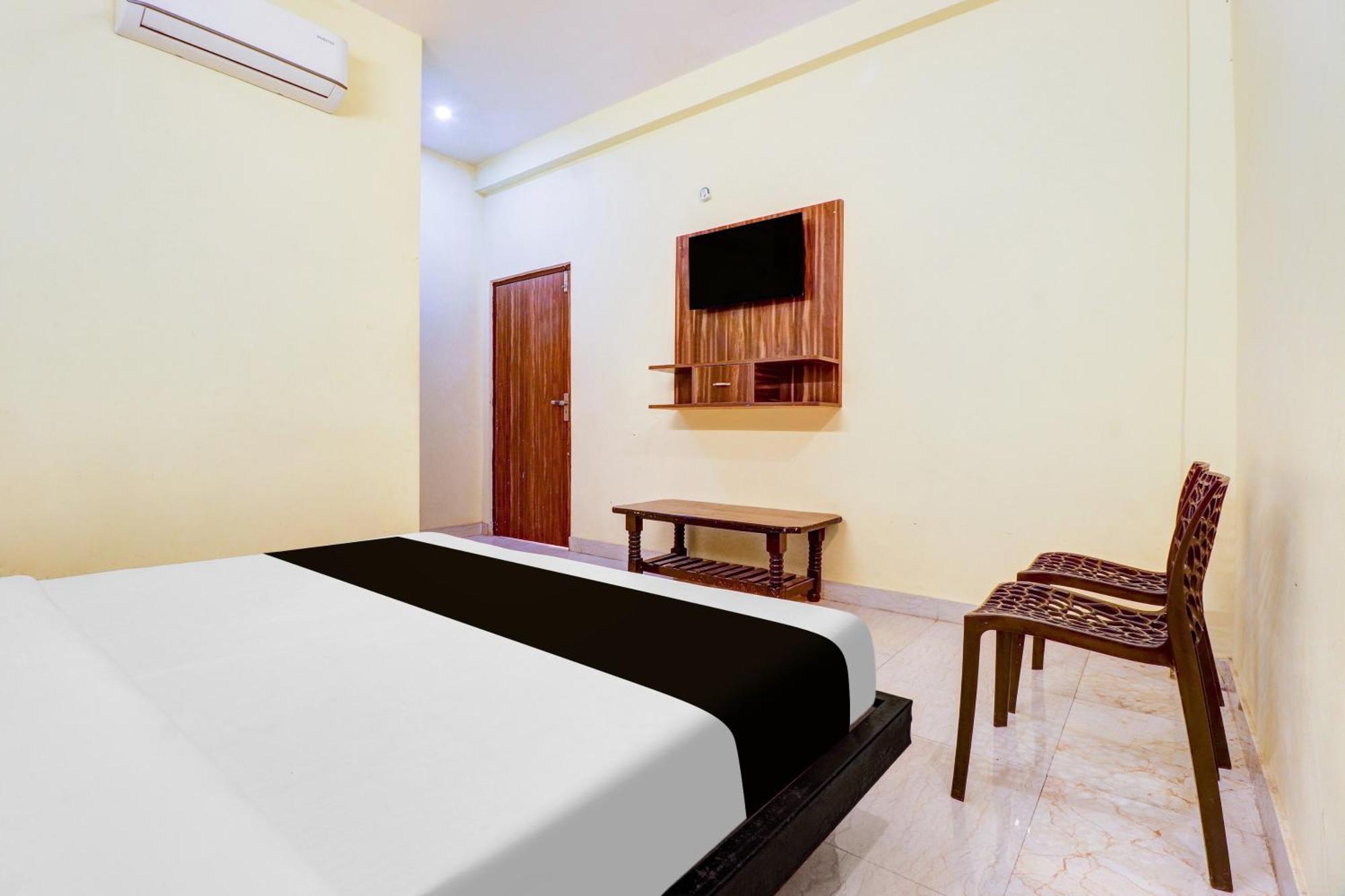 Hotel O