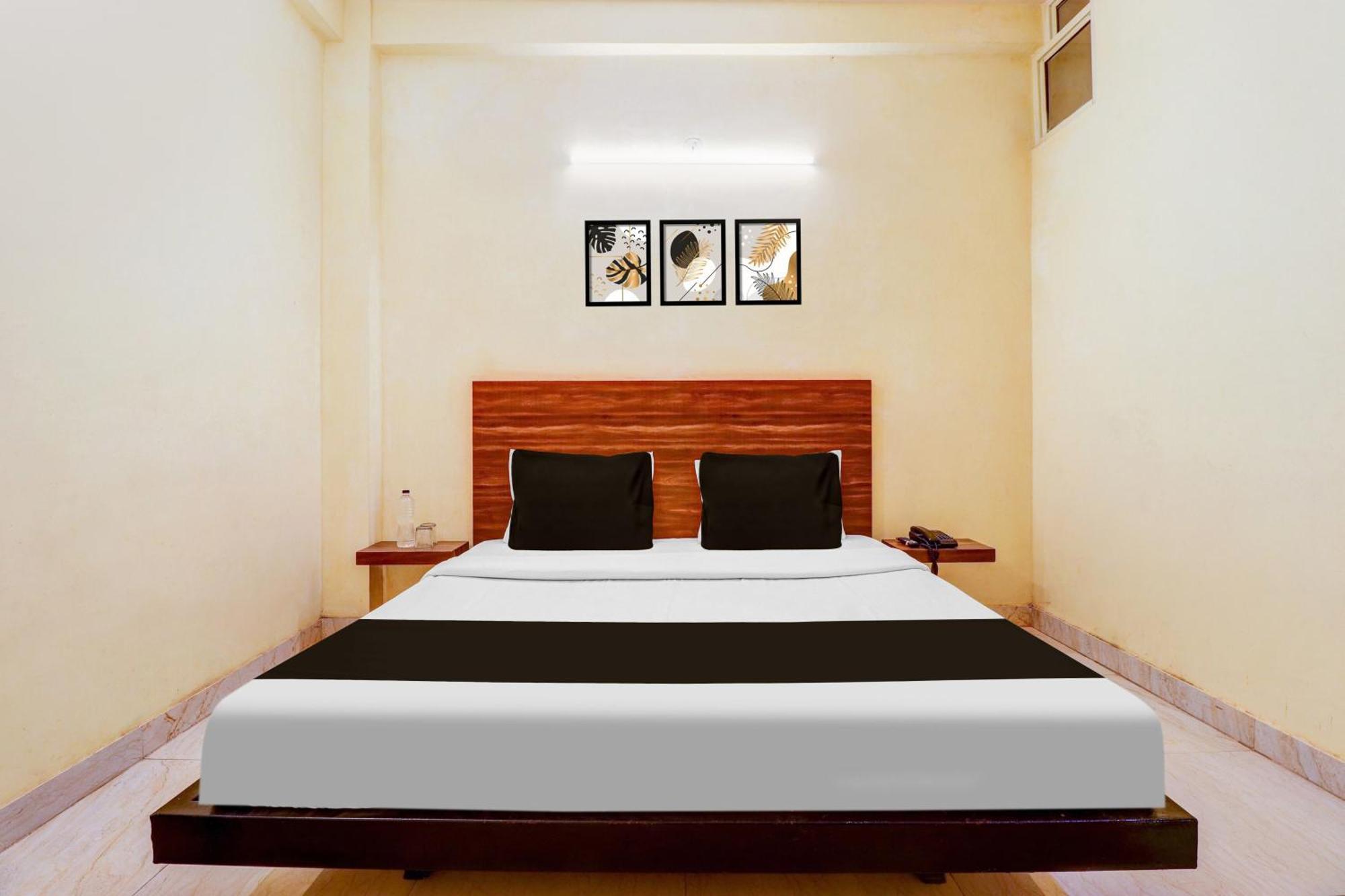 Hotel O Rishikesh
