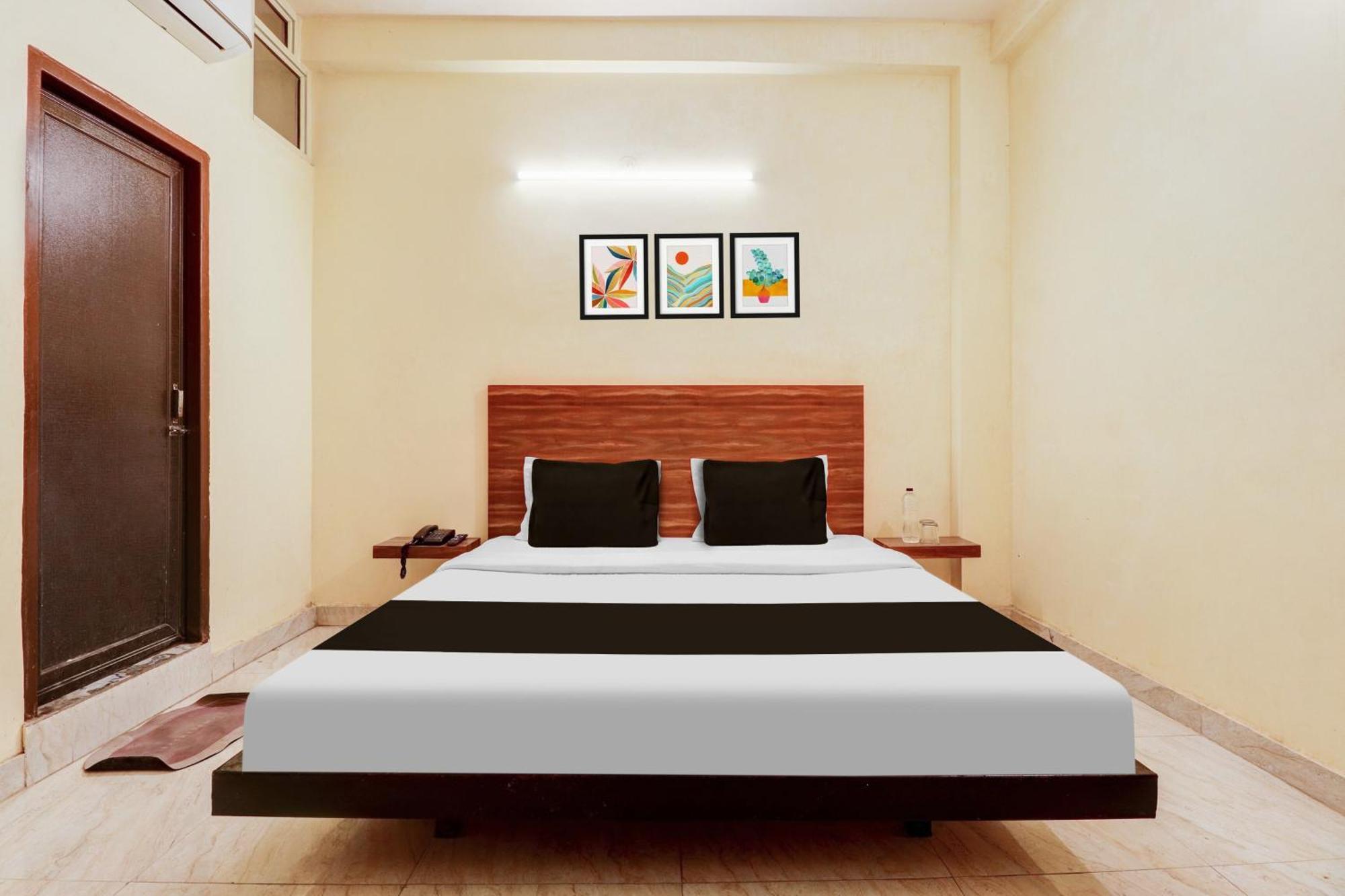 O Hotel