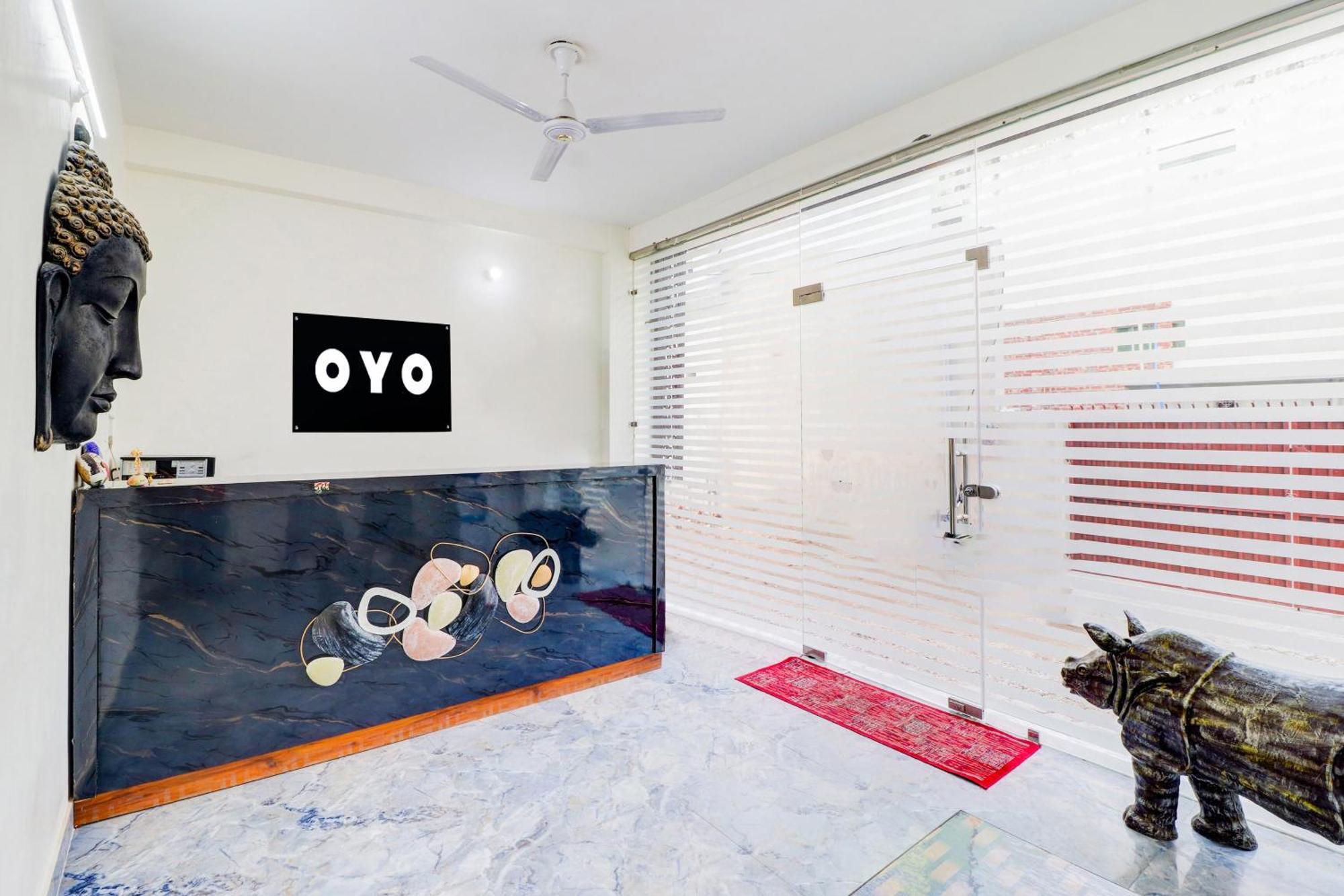 Hotel O Rishikesh