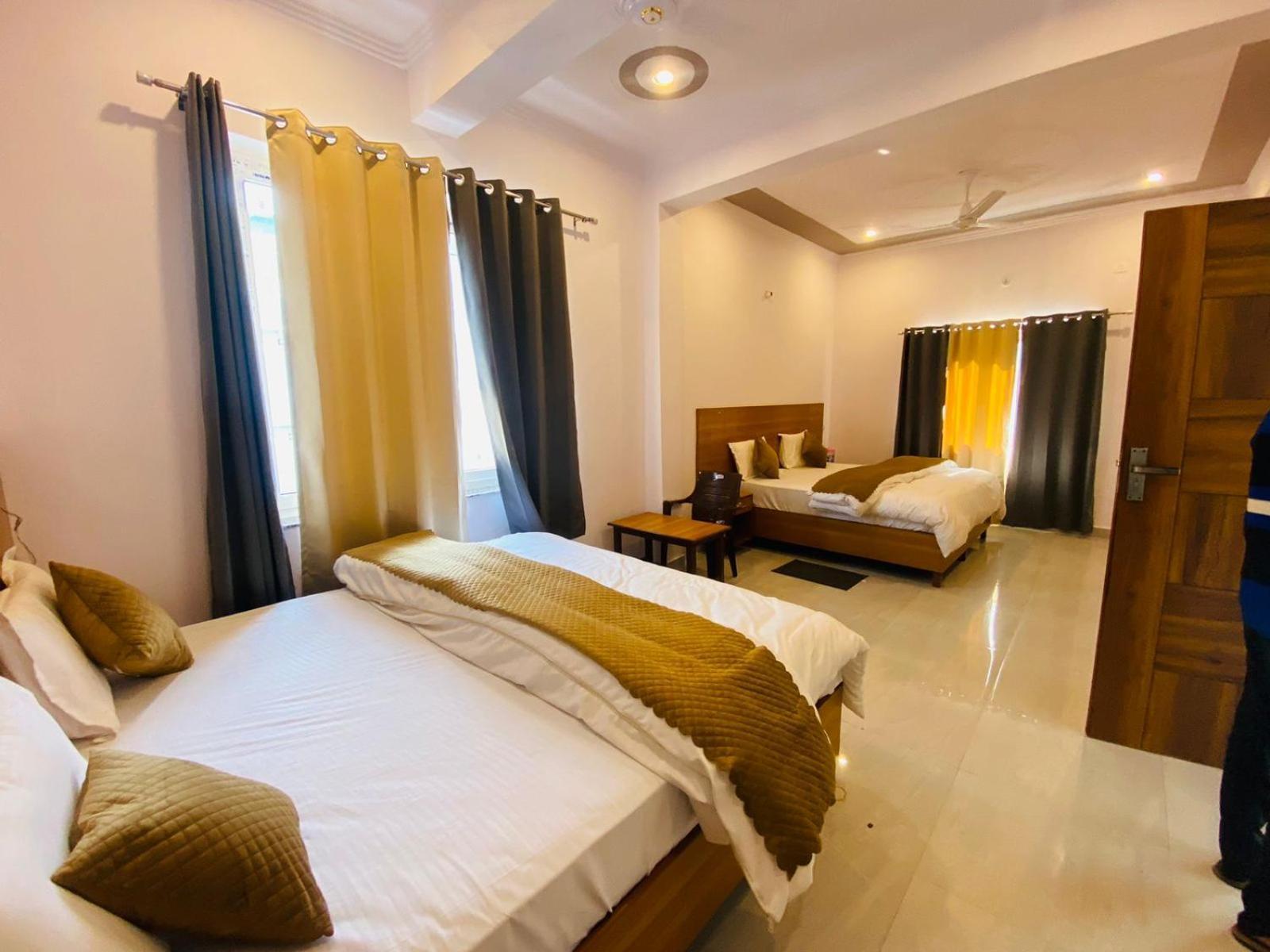 Ved Tree By Yatrimap Hotel 3*