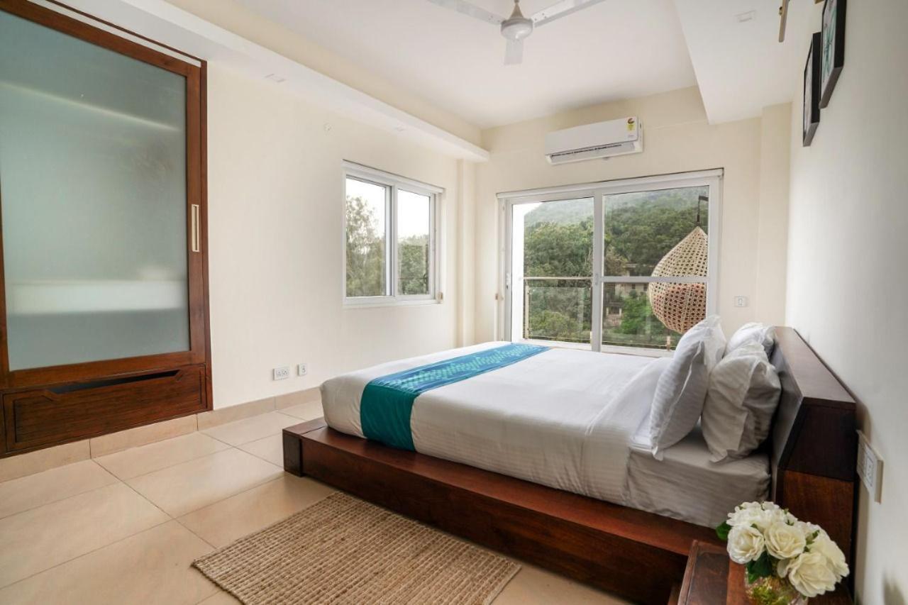 Bed & Breakfast Golden Healing Journeys Homestay Rishikesh