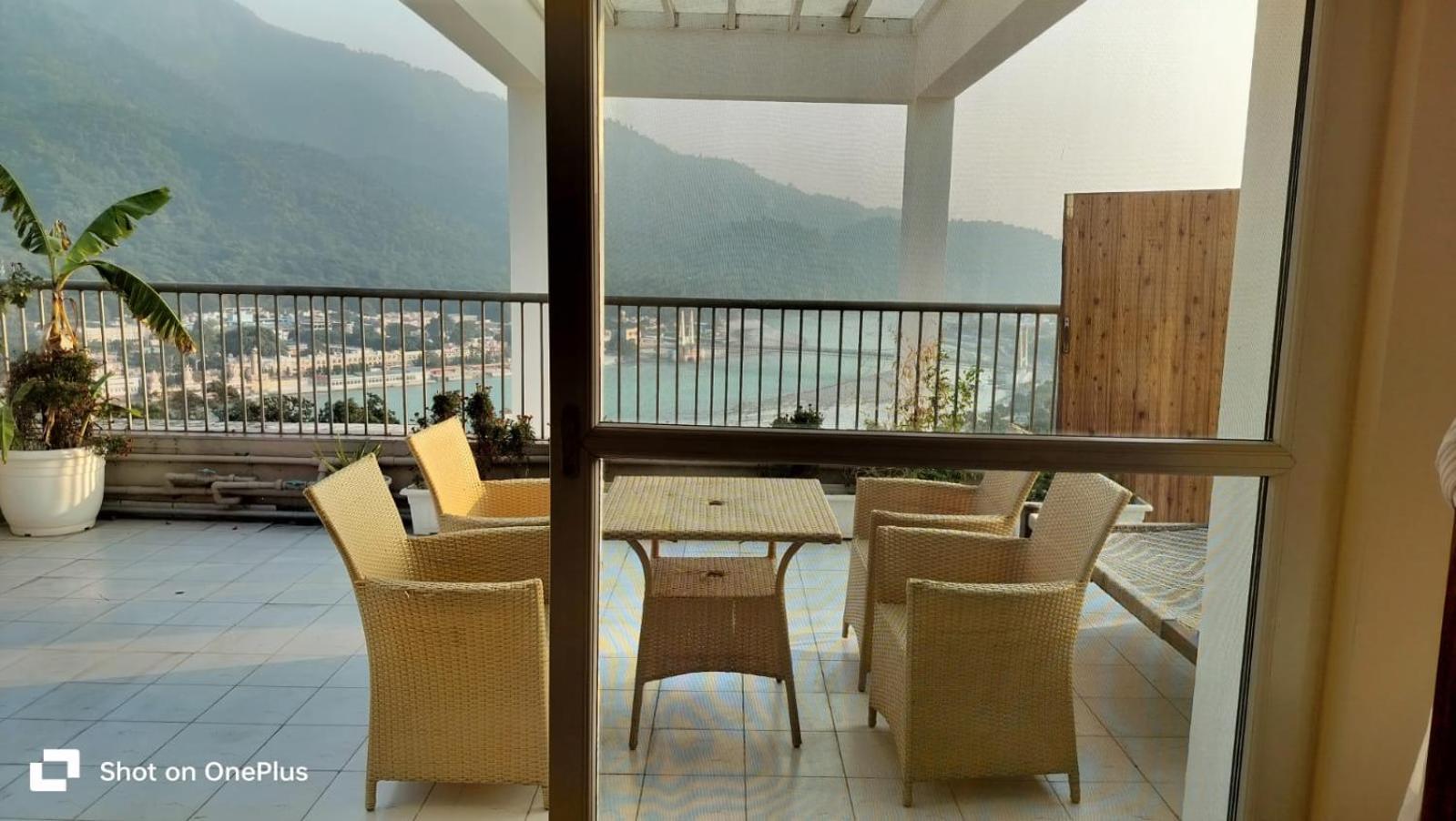 Golden Healing Journeys Homestay Bed & Breakfast