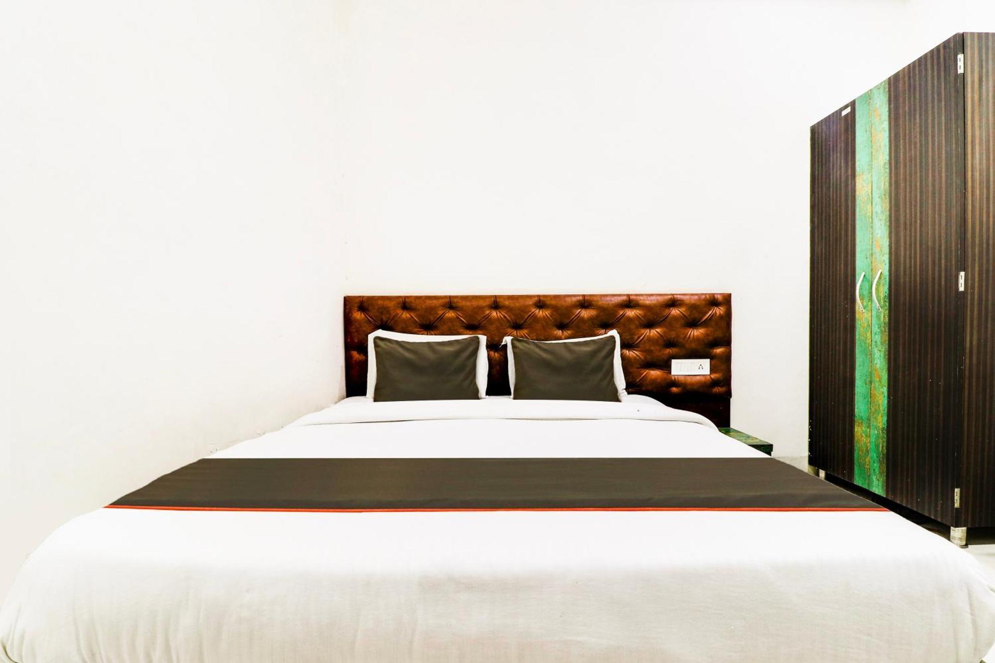 Hotel Collection O Kedar In 3*