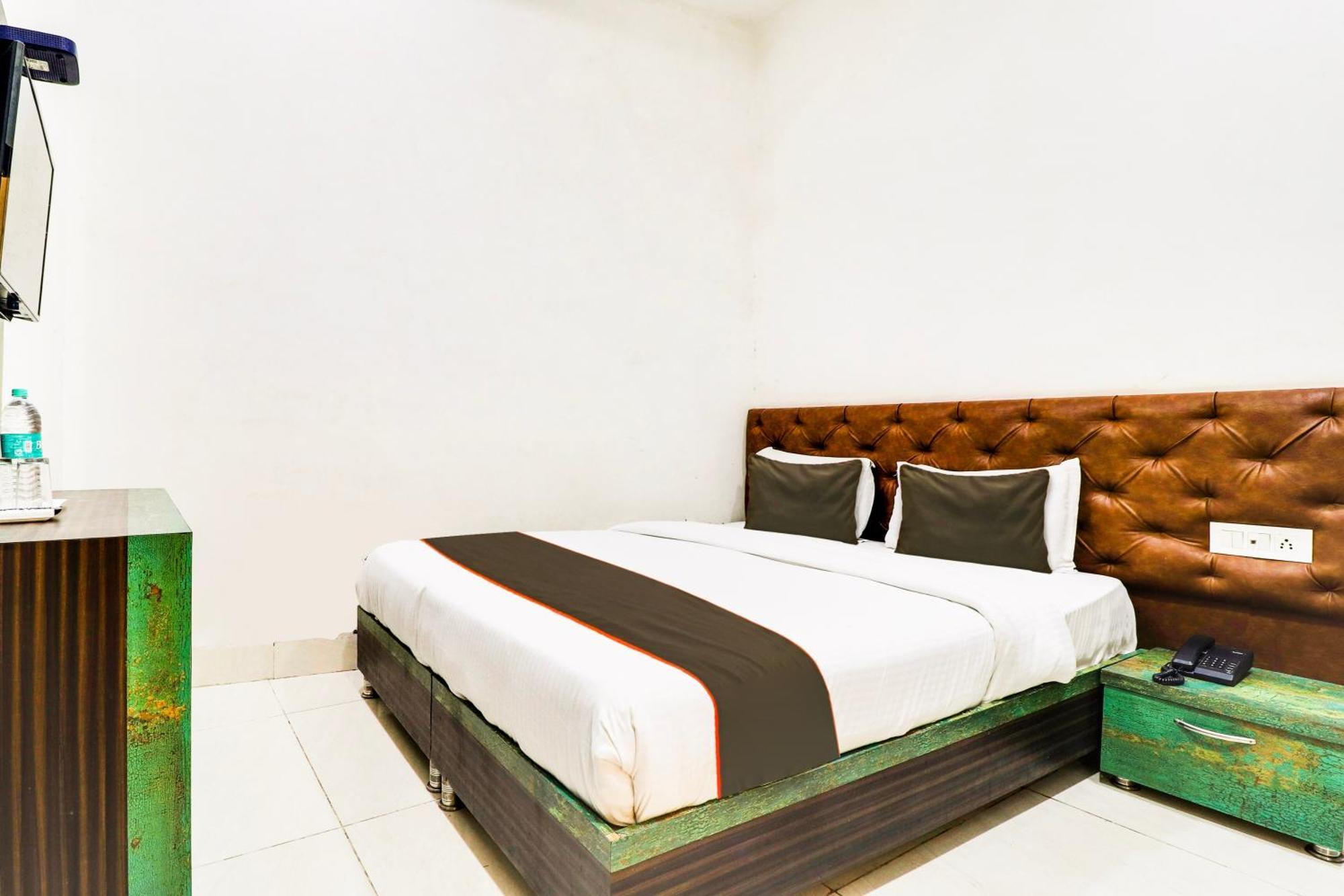 Collection O Kedar In Hotel Rishikesh
