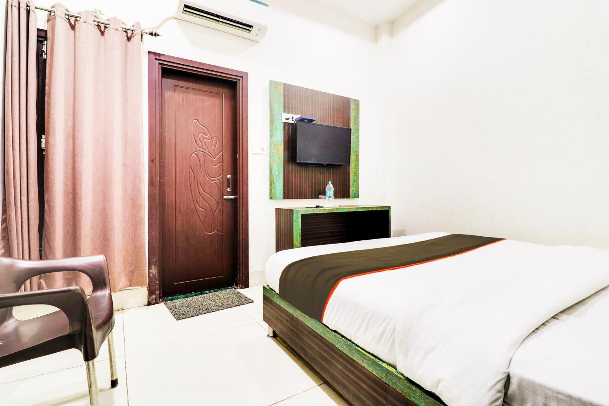 Hotel Collection O Kedar In Rishikesh