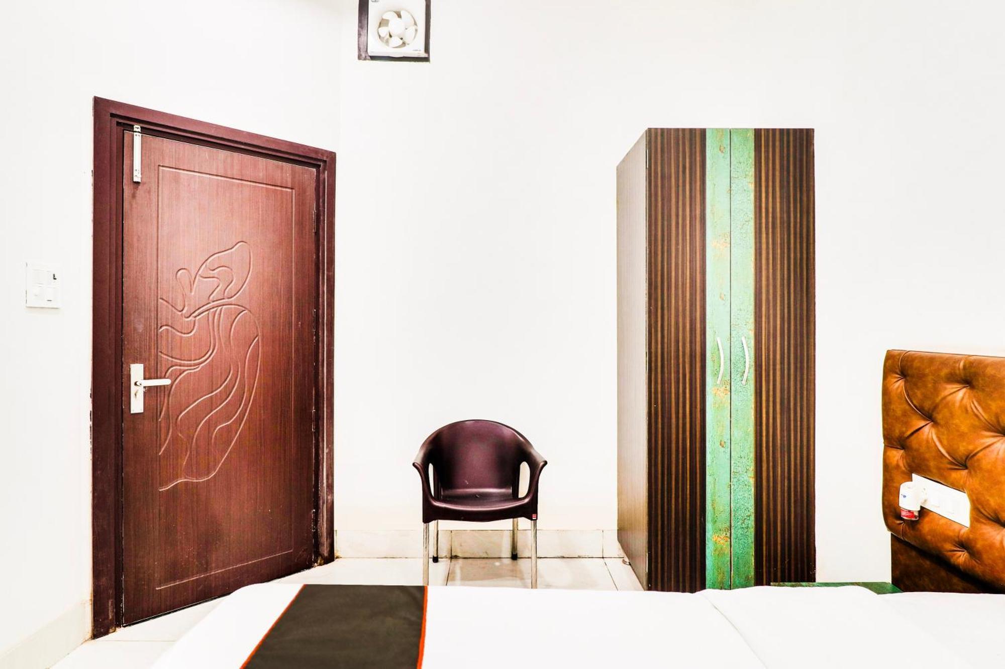 Collection O Kedar In Hotel Rishikesh