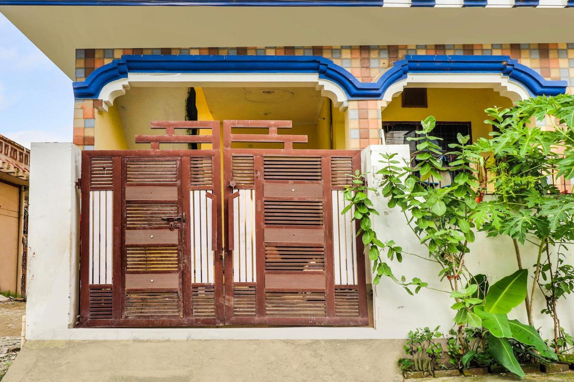 Hotel Collection O Kedar In 3*