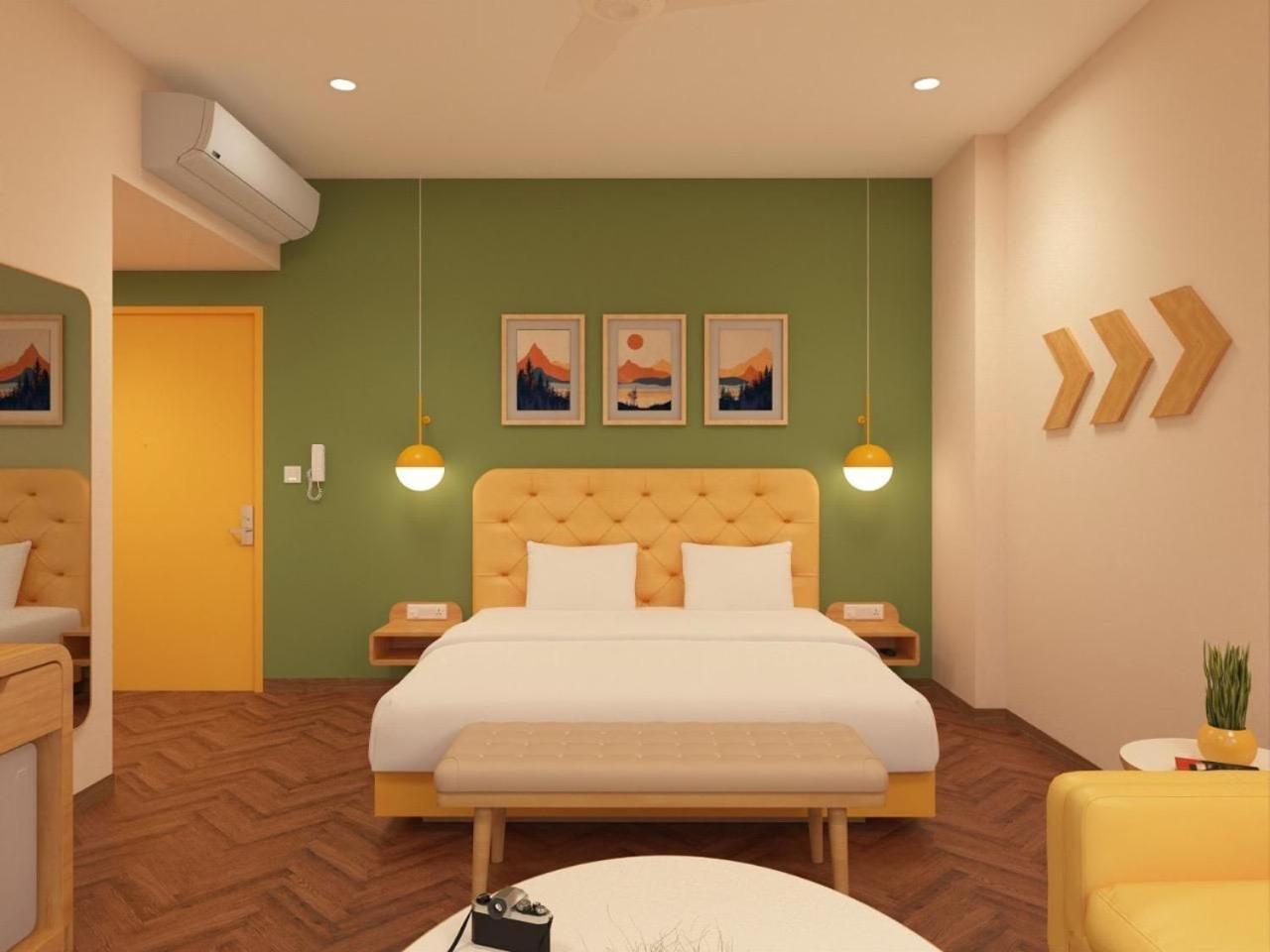 Bloom Boutique - Hills 4*