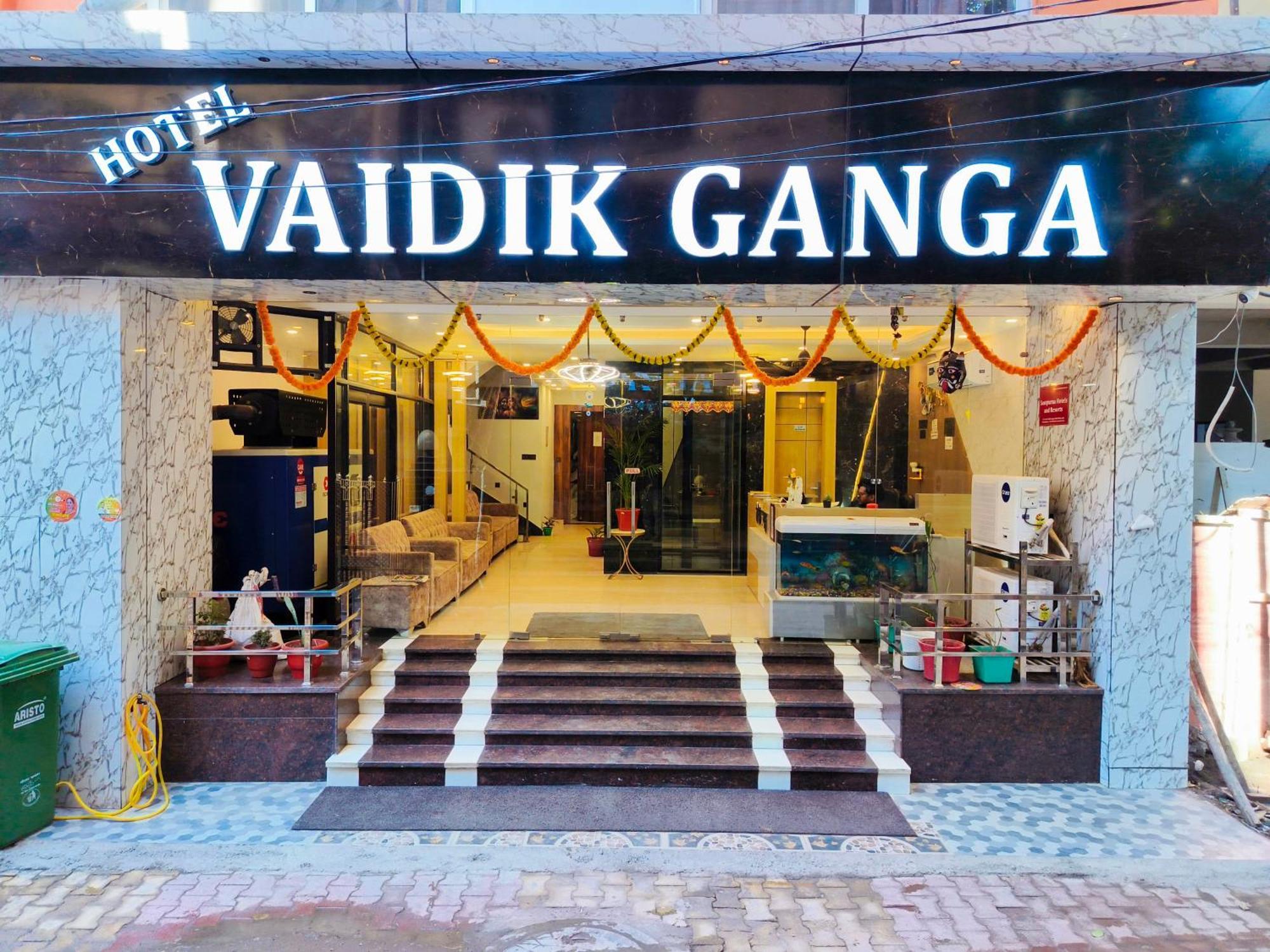 Vaidik Ganga Rishikesh