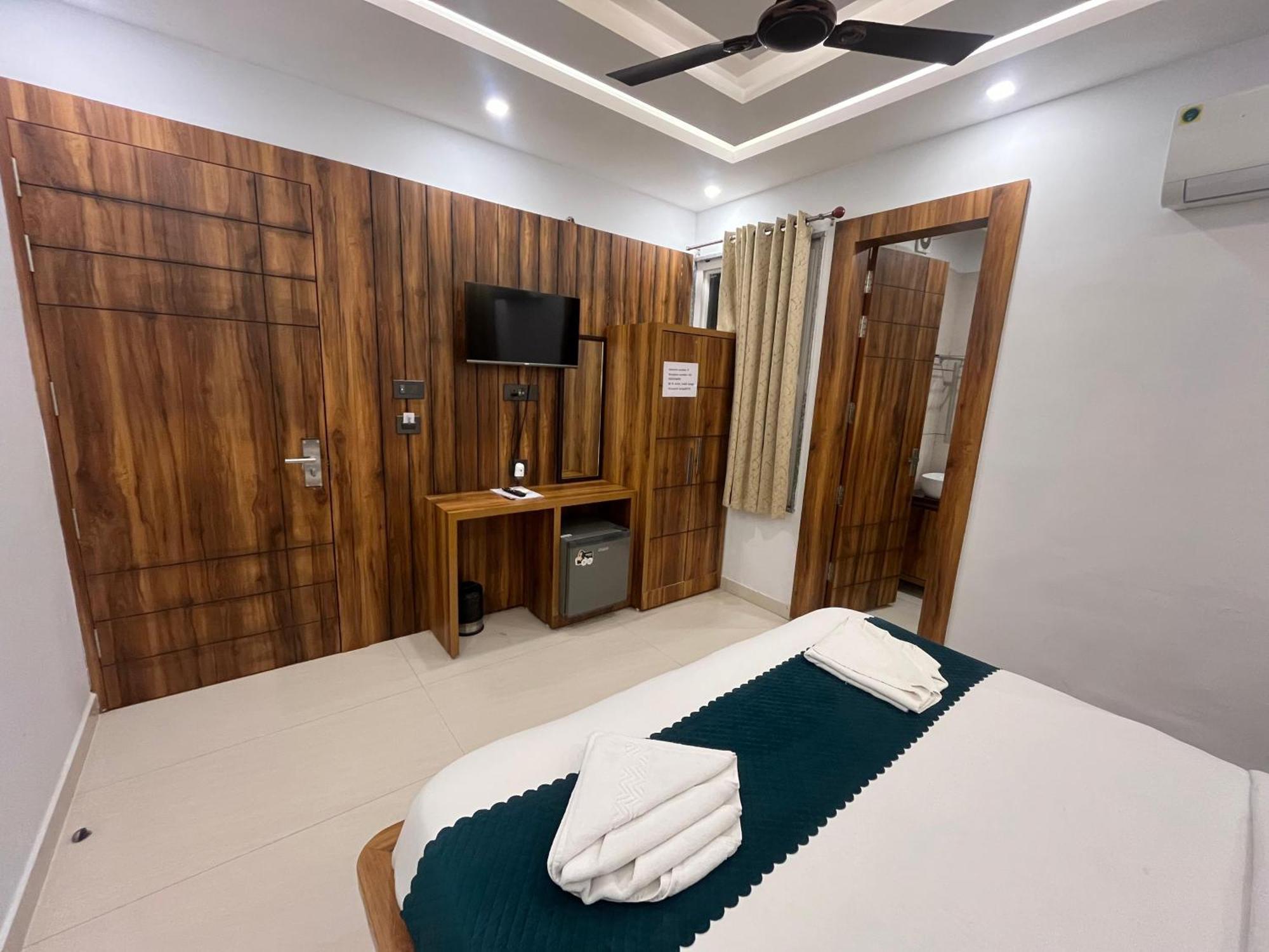 Vaidik Ganga 3* Rishikesh