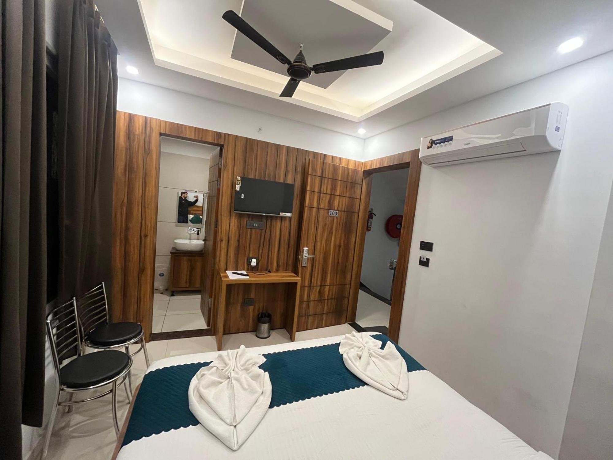 Vaidik Ganga 3* Rishikesh