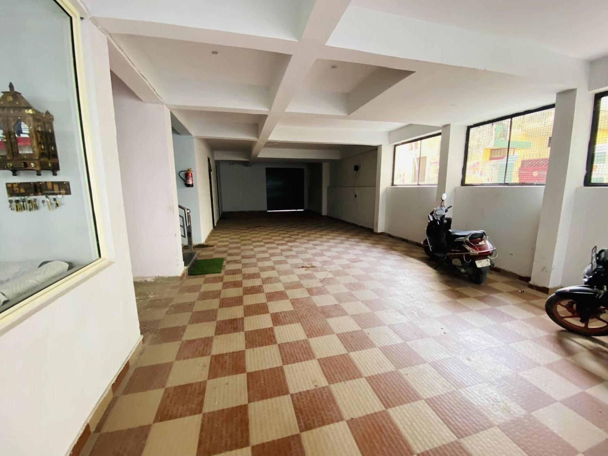 Ved Tree By Yatrimap Hotel Rishikesh