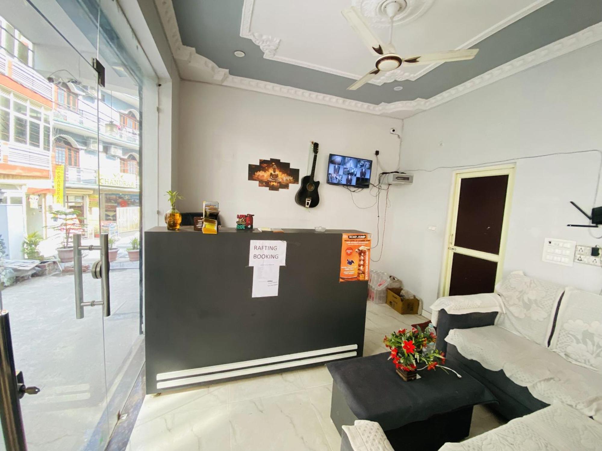Ved Tree By Yatrimap Hotel 3*