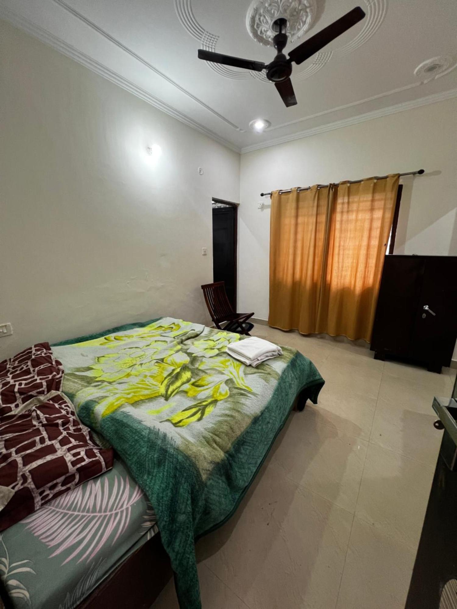 Secret Homestay