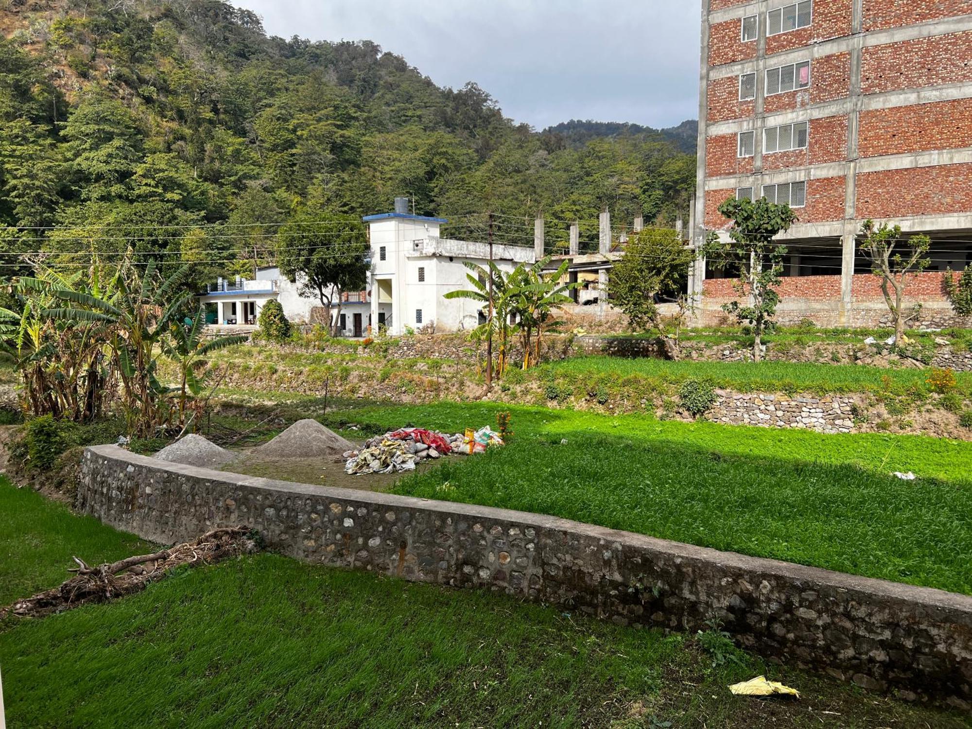 Secret Homestay