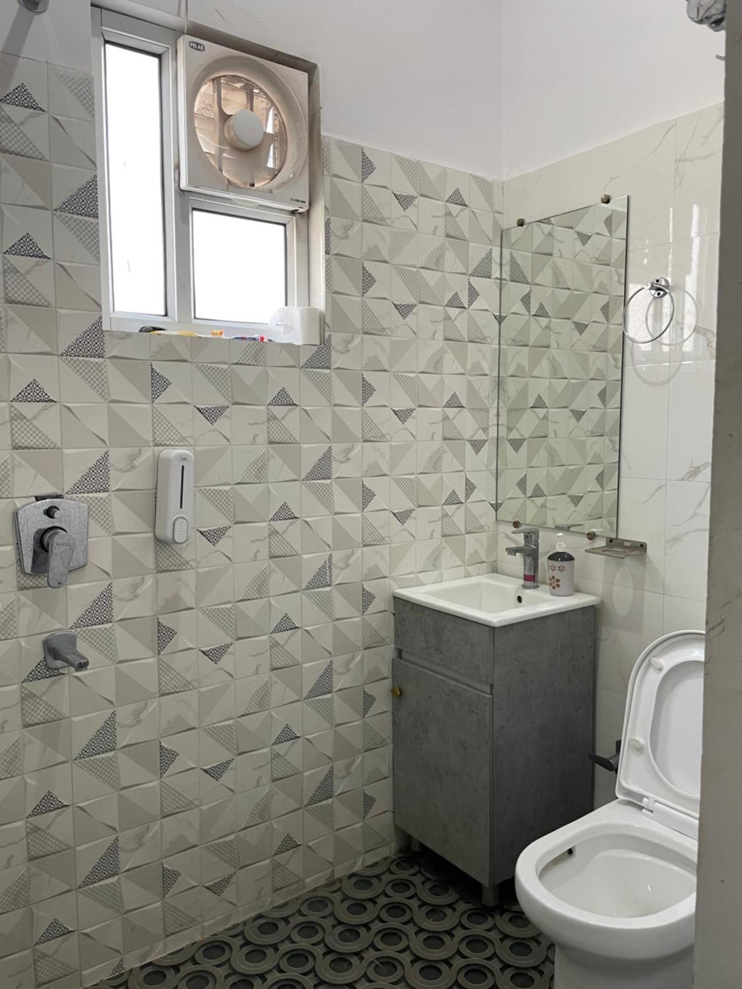 Hostel Vedartha Trails
