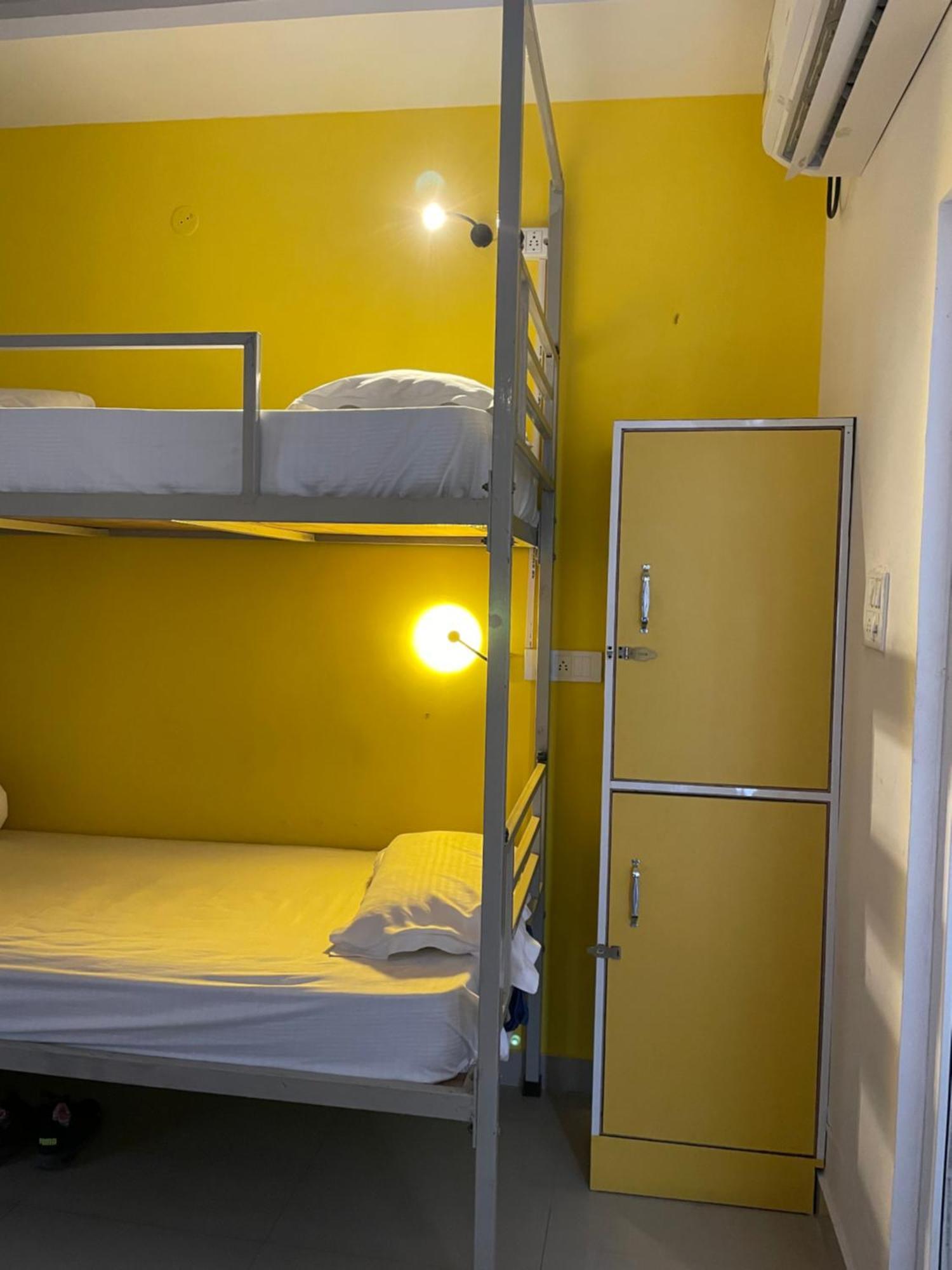 Vedartha Trails Hostel Rishikesh