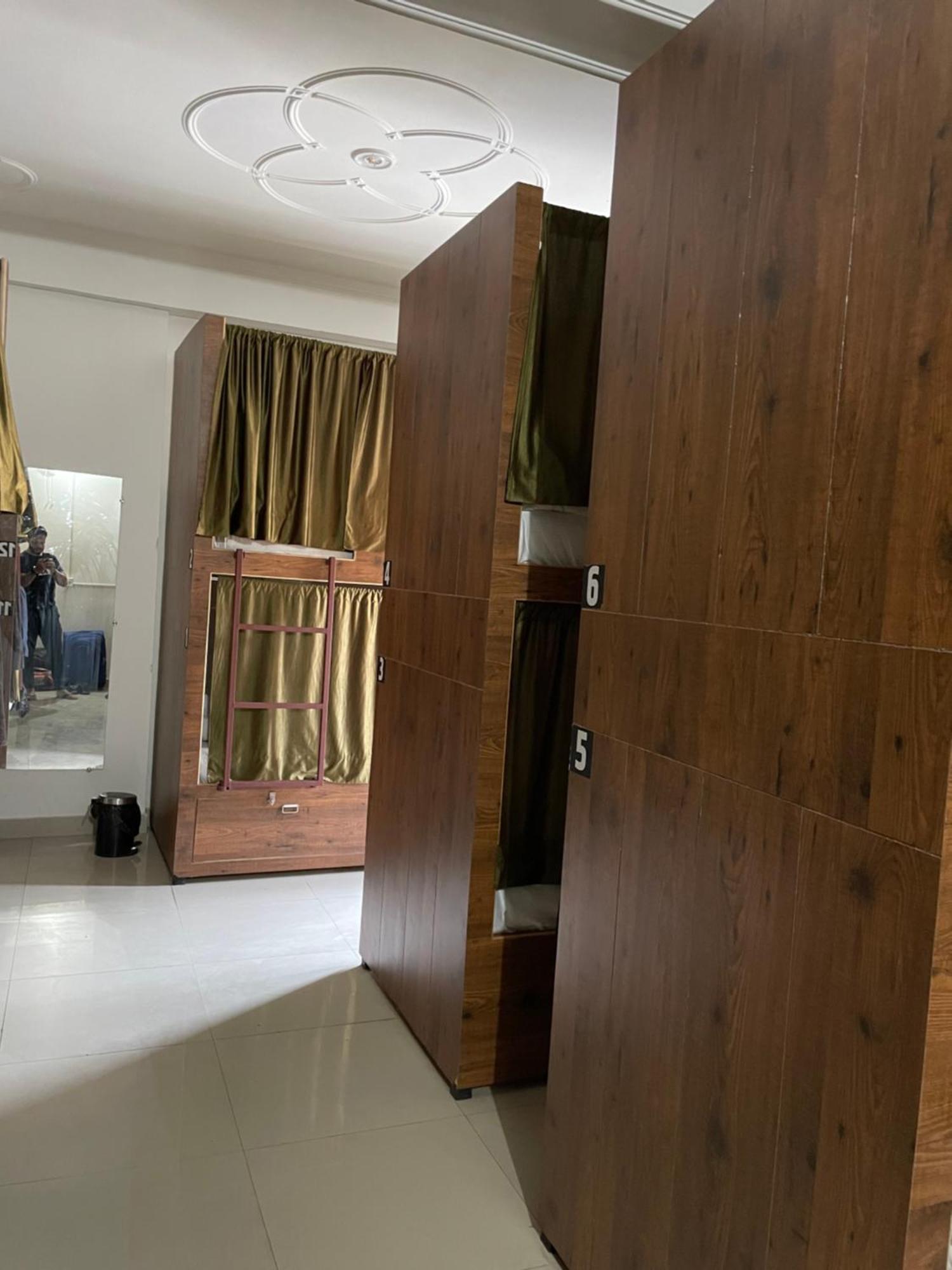 Hostel Vedartha Trails Rishikesh