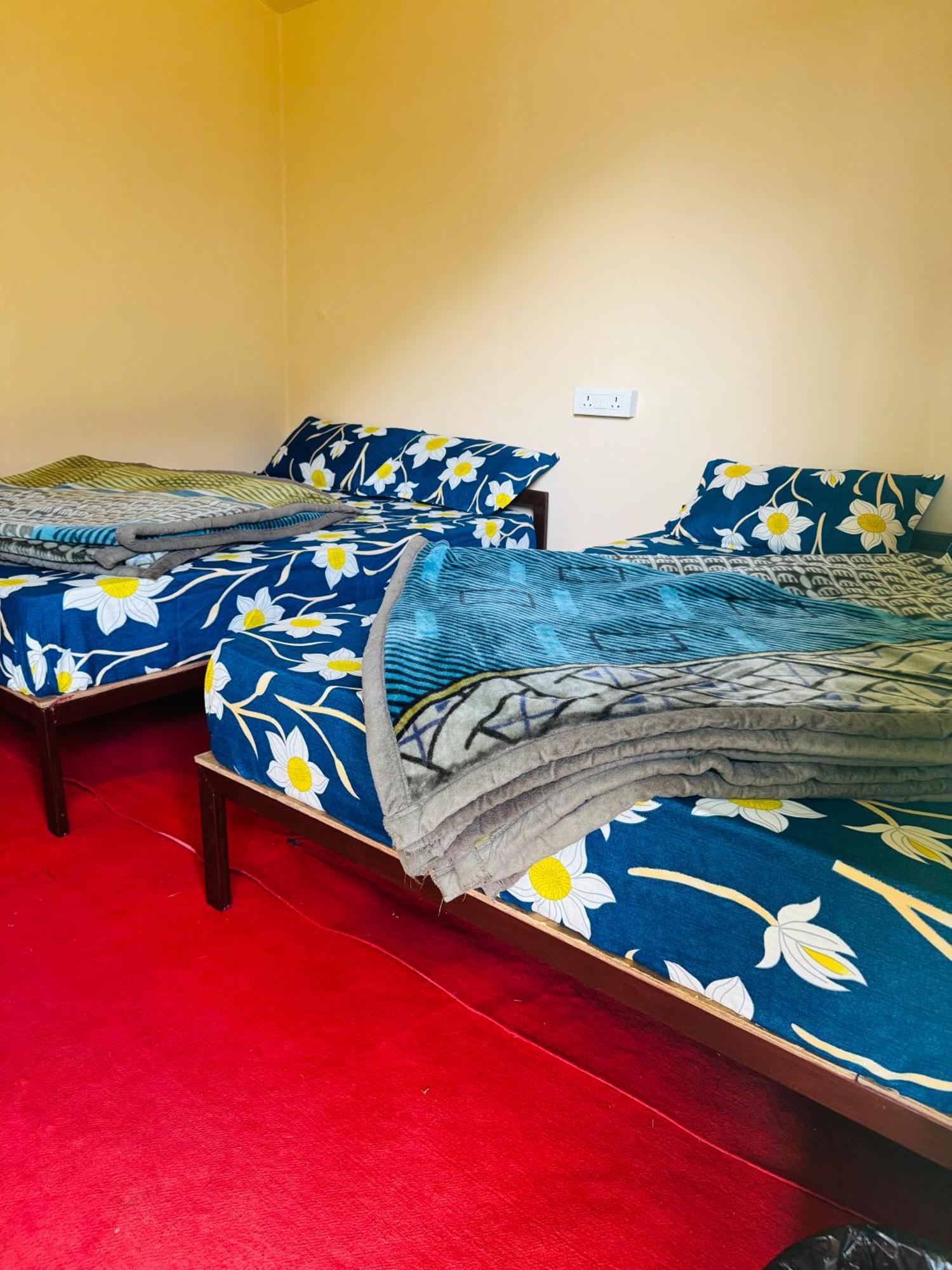 Bed & Breakfast Sunrise Rishikesh