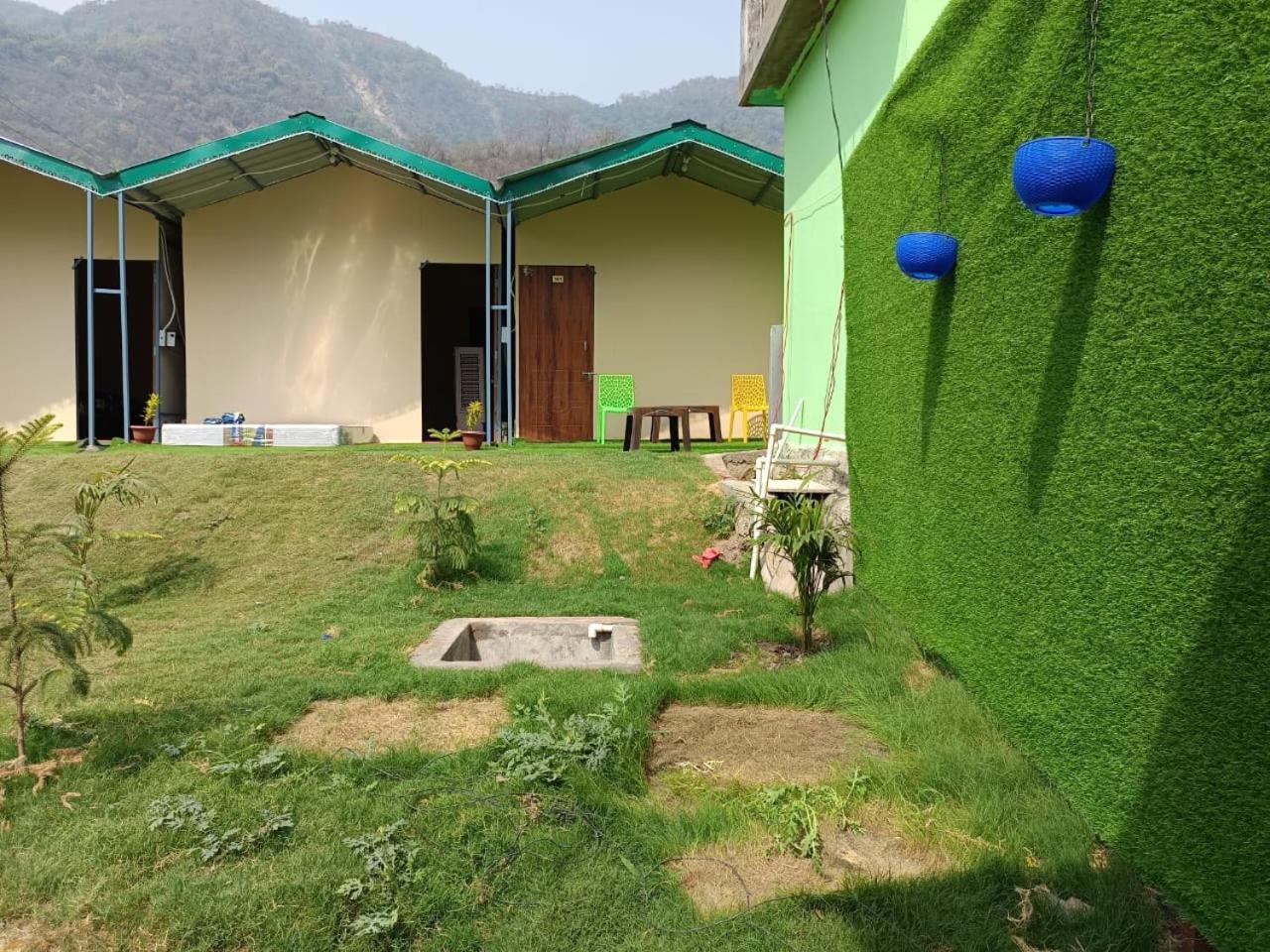 Sunrise Bed & Breakfast Rishikesh