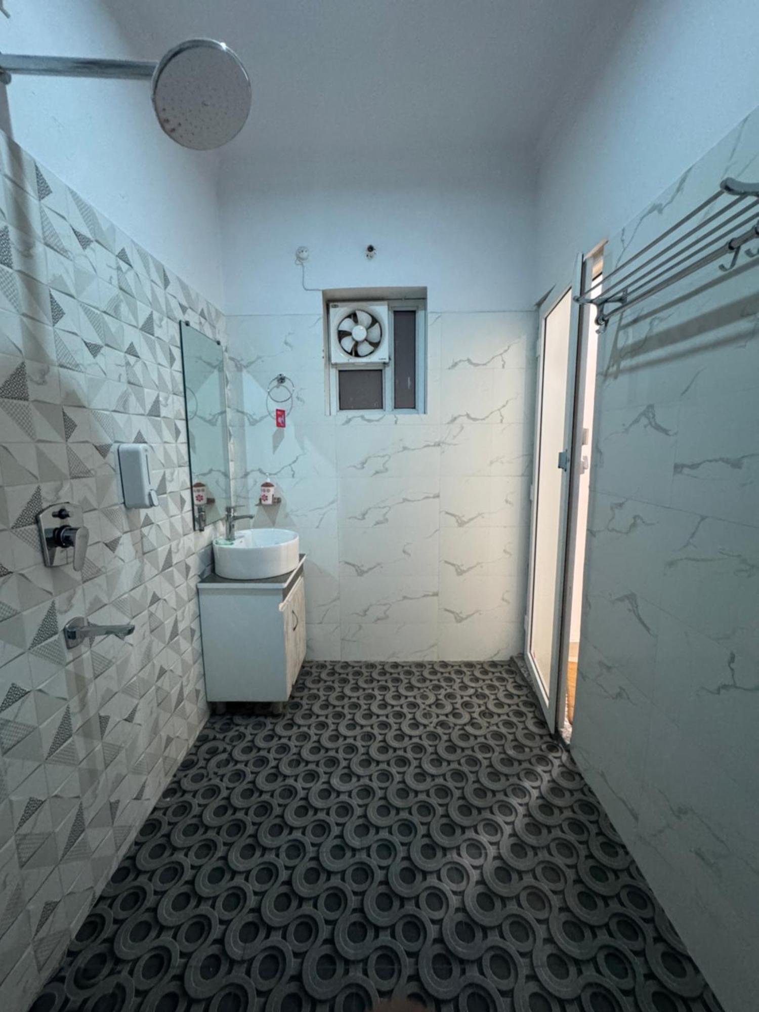 Hostel Vedartha Trails