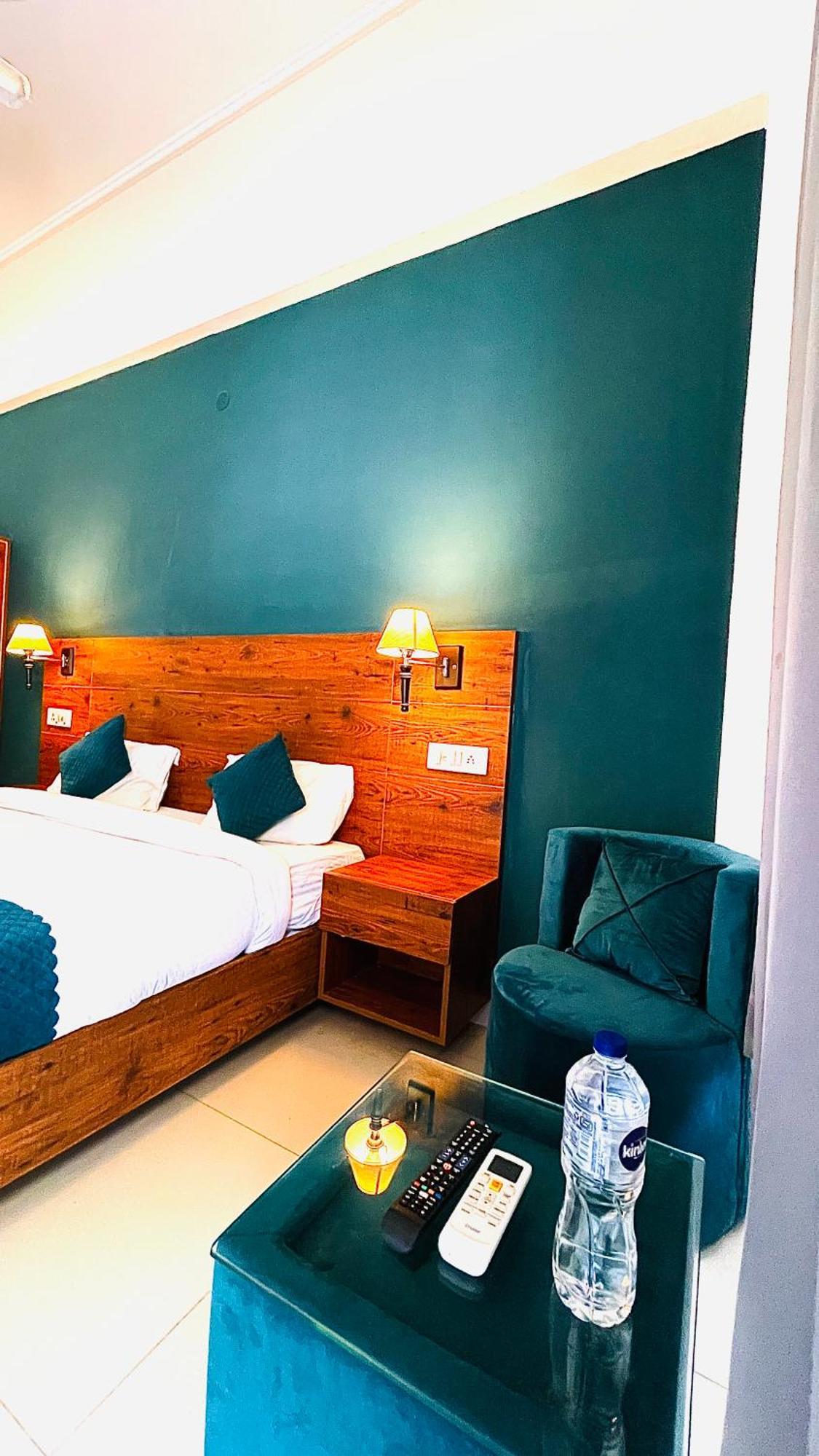 Vedartha Trails Hostel *