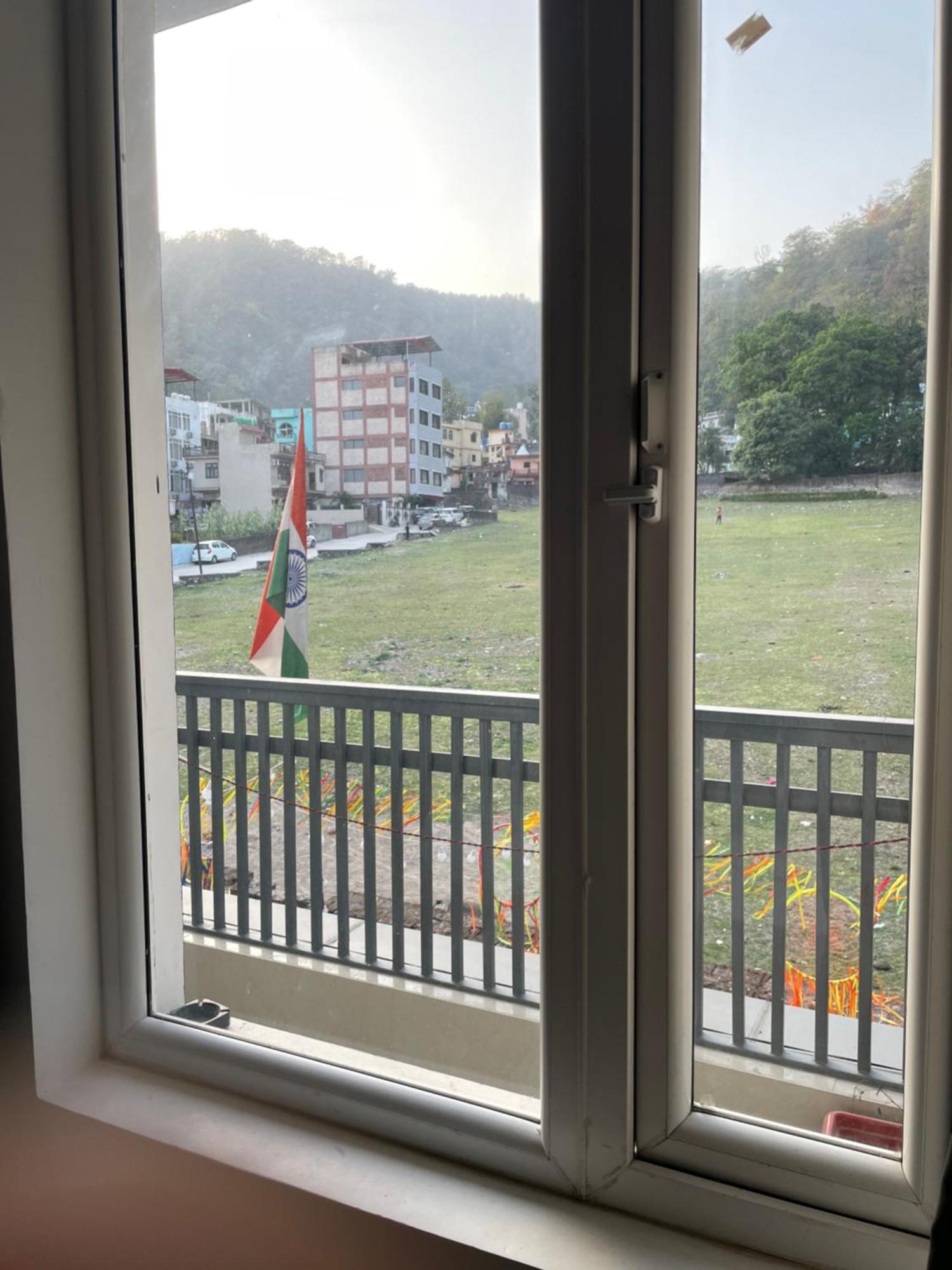 Vedartha Trails Rishikesh
