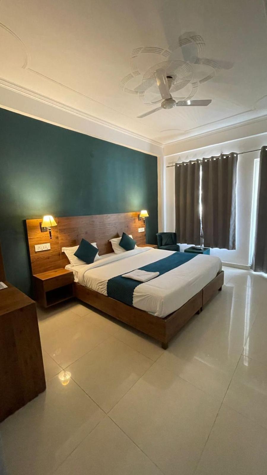 Vedartha Trails Hostel