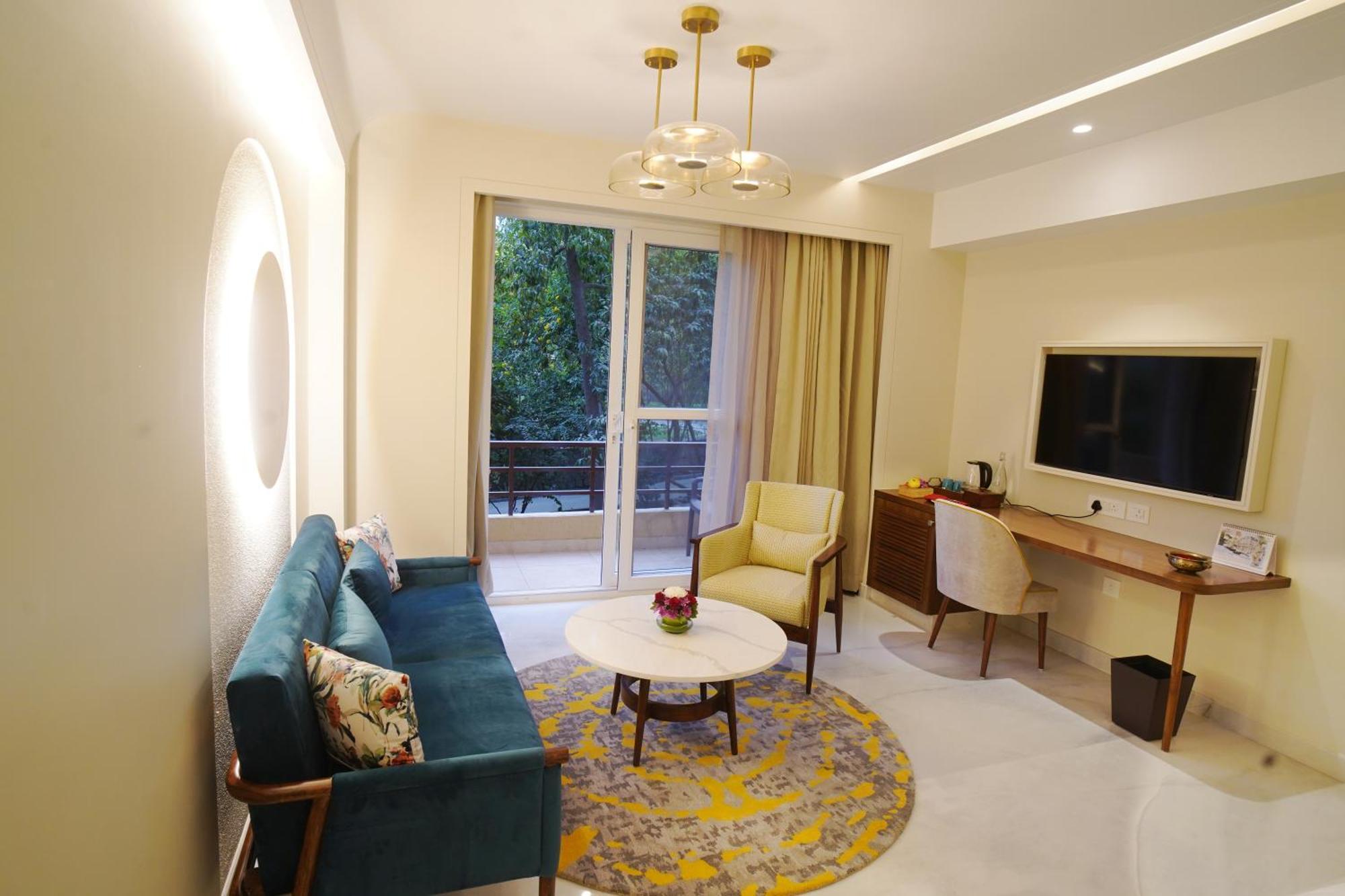Aloha On The Ganges By Leisure Resort 4*